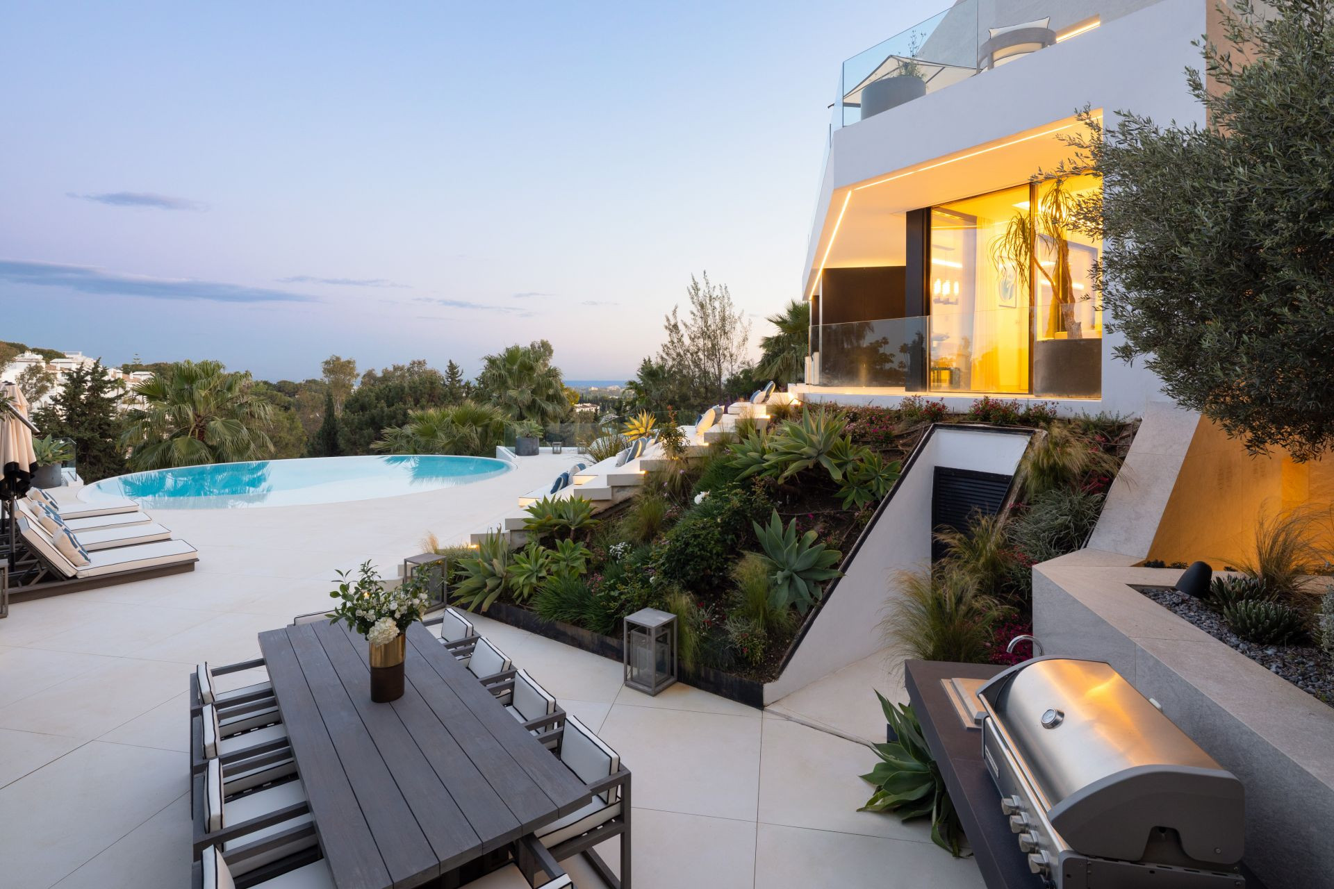 Villa in Marbella, photo 5