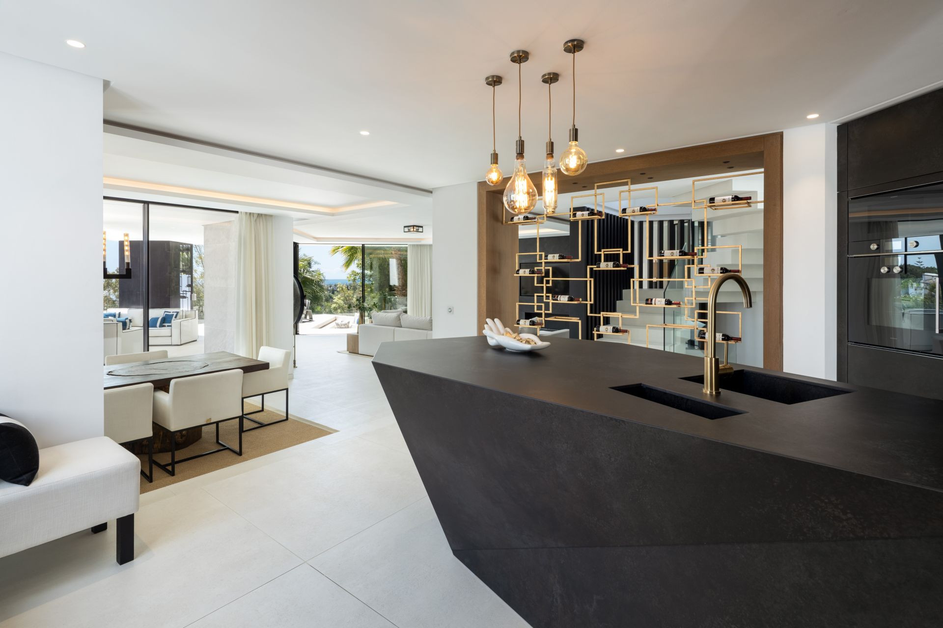 Villa in Marbella, photo 6