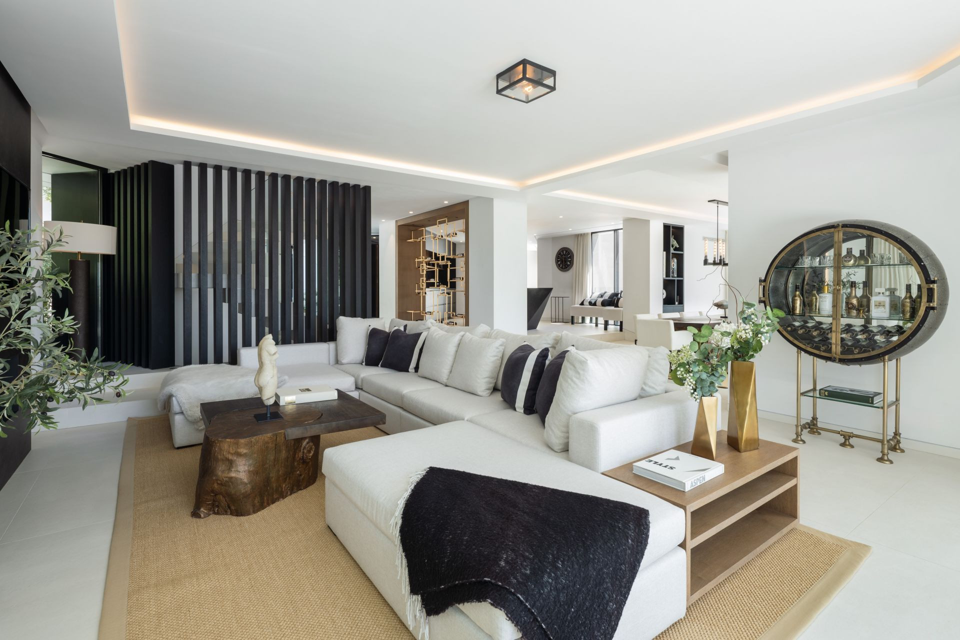 Villa in Marbella, photo 8