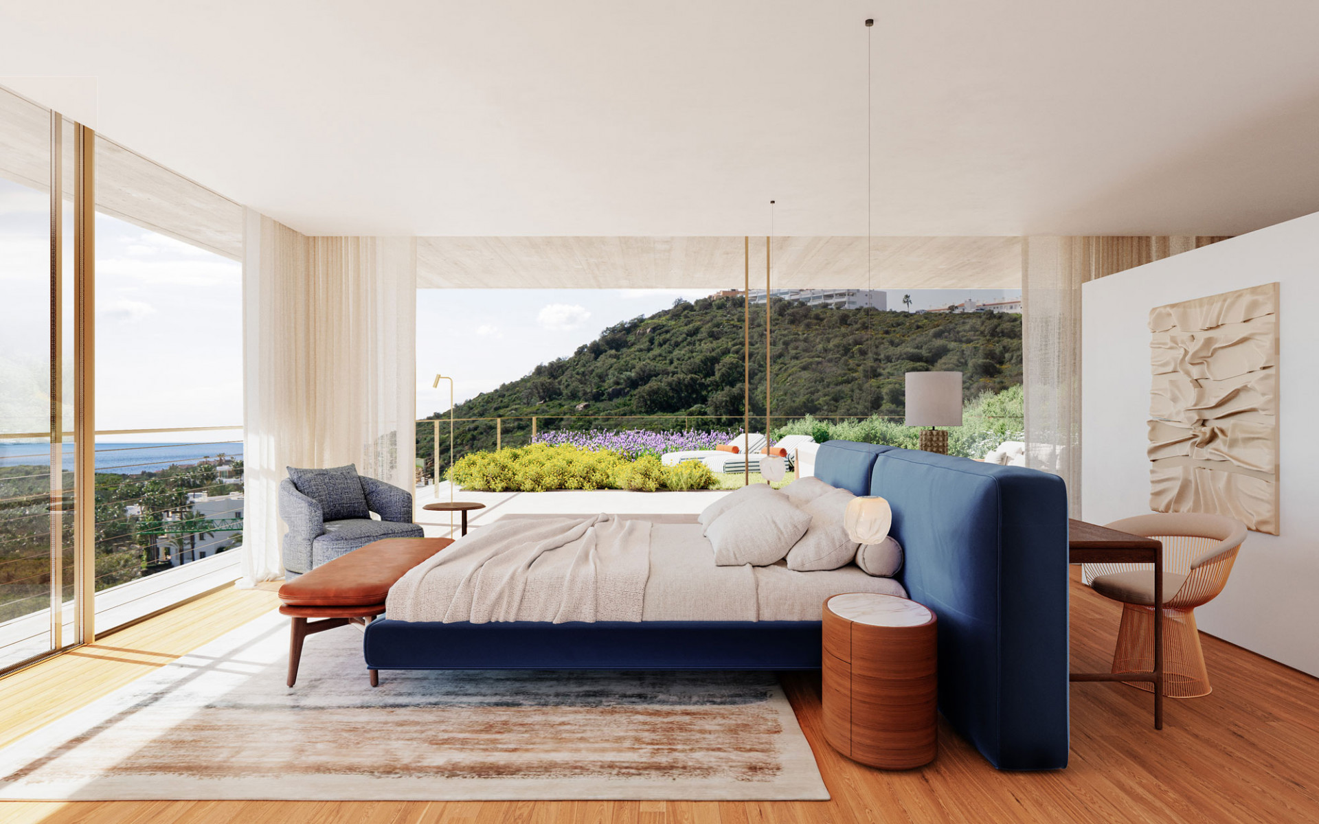 Apartment in Casares, photo 8