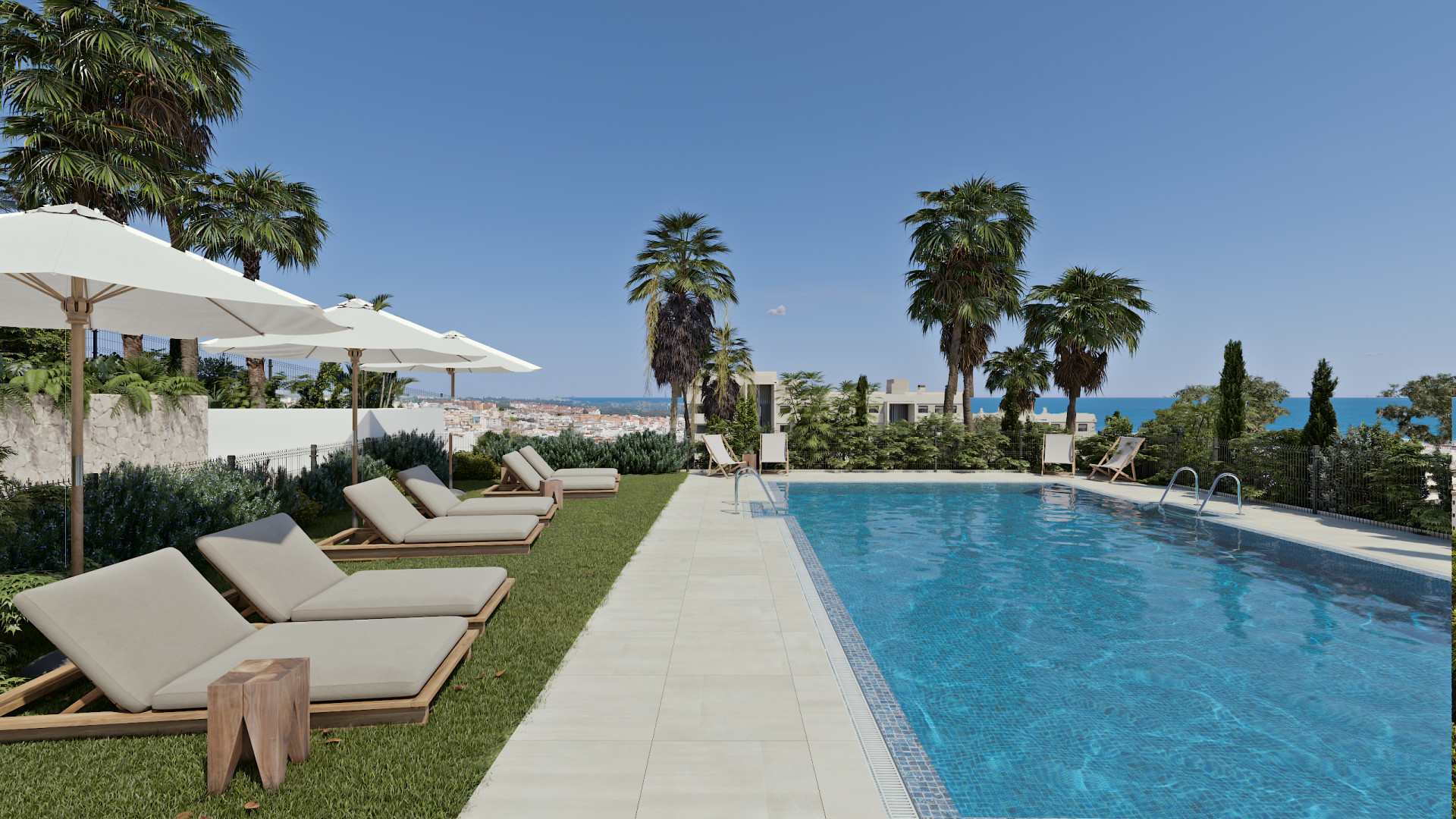 Apartment in Estepona, photo 4