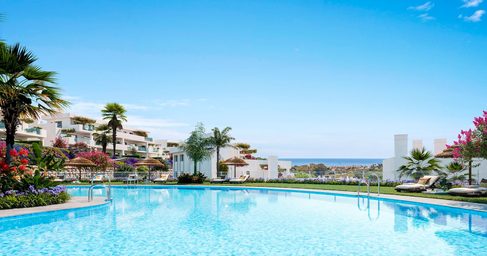 Apartment in Estepona, photo 4