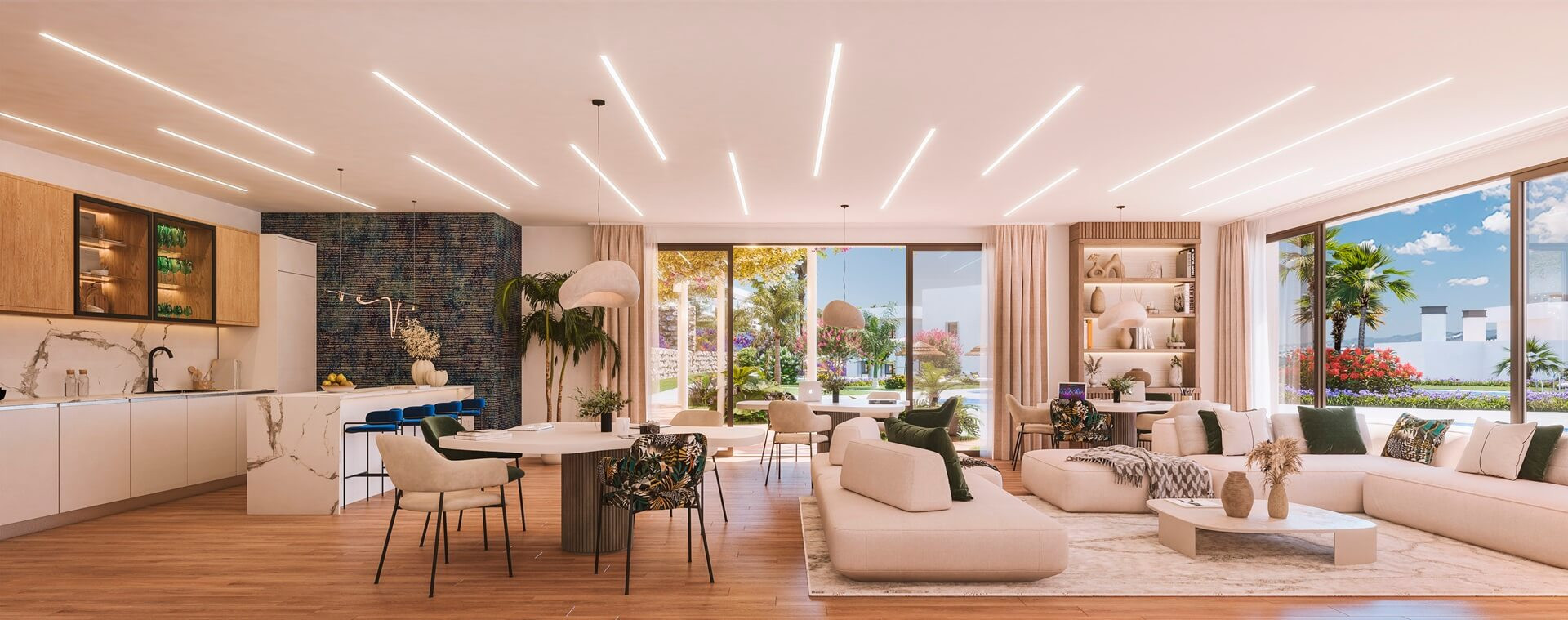 Apartment in Estepona, photo 5