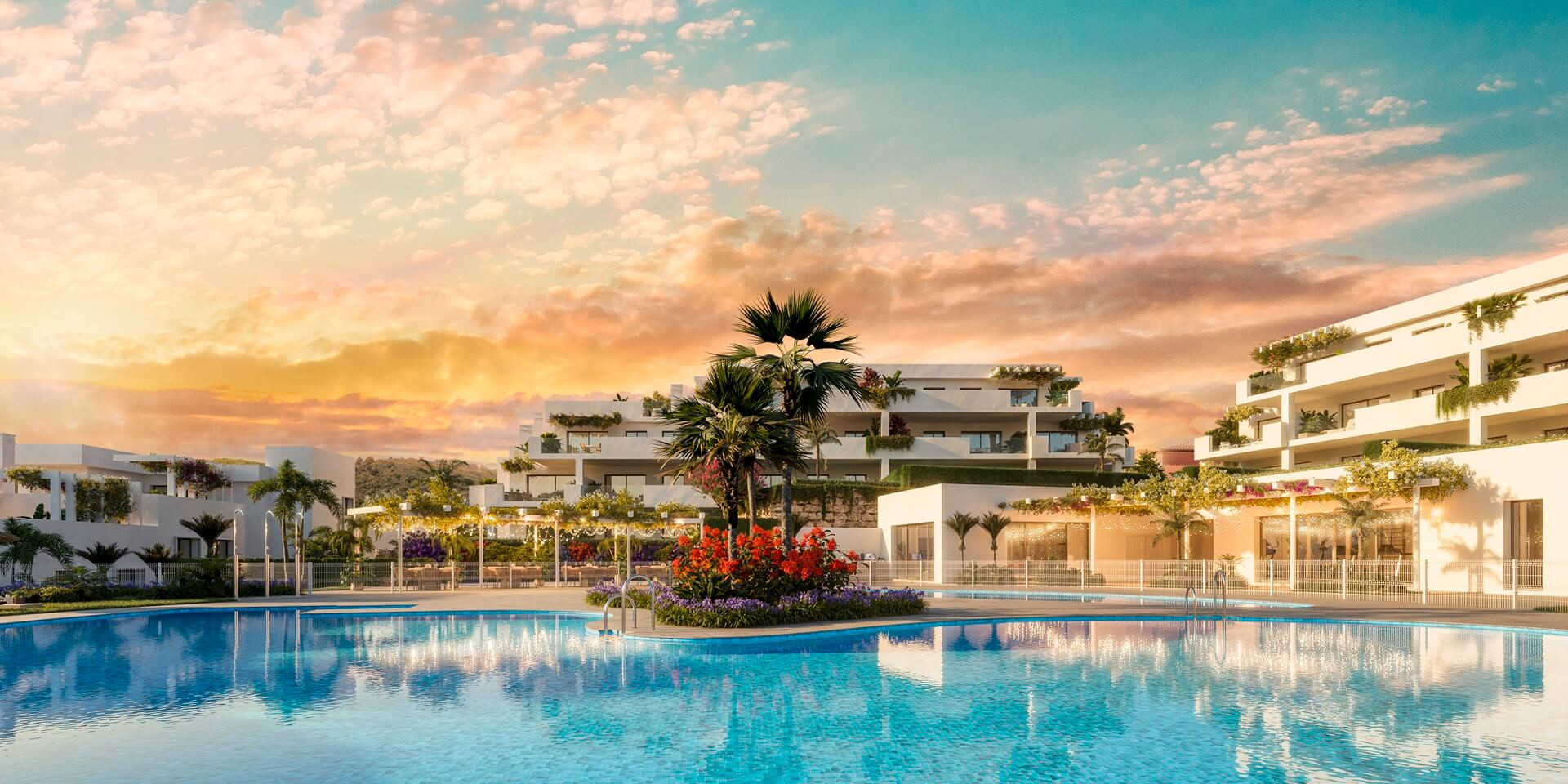 Apartment in Estepona, photo 6