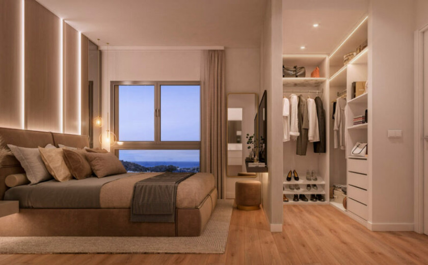 Apartment in Estepona, photo 7