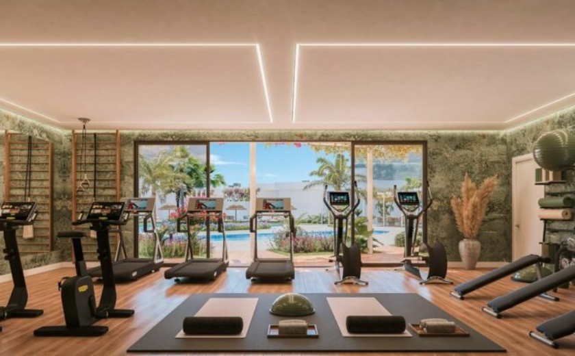 Apartment in Estepona, photo 8