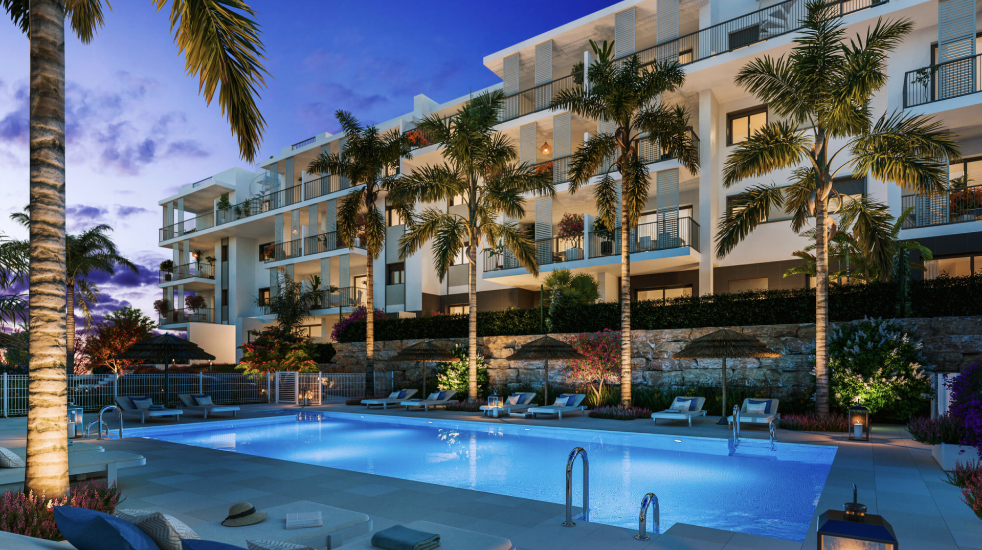 Apartment in Estepona, photo 3