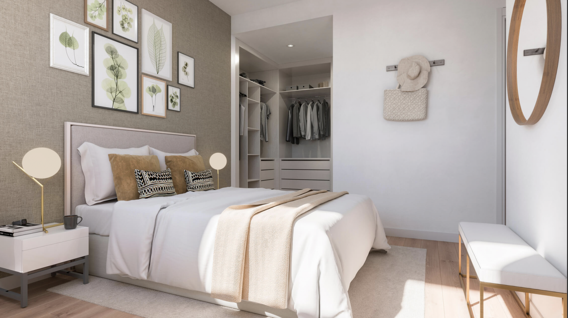 Apartment in Estepona, photo 8
