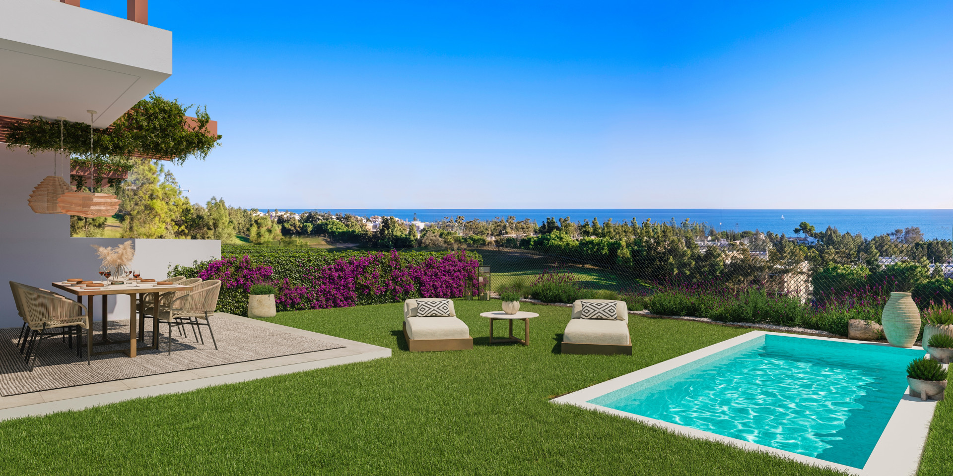 Villa in Marbella, photo 3