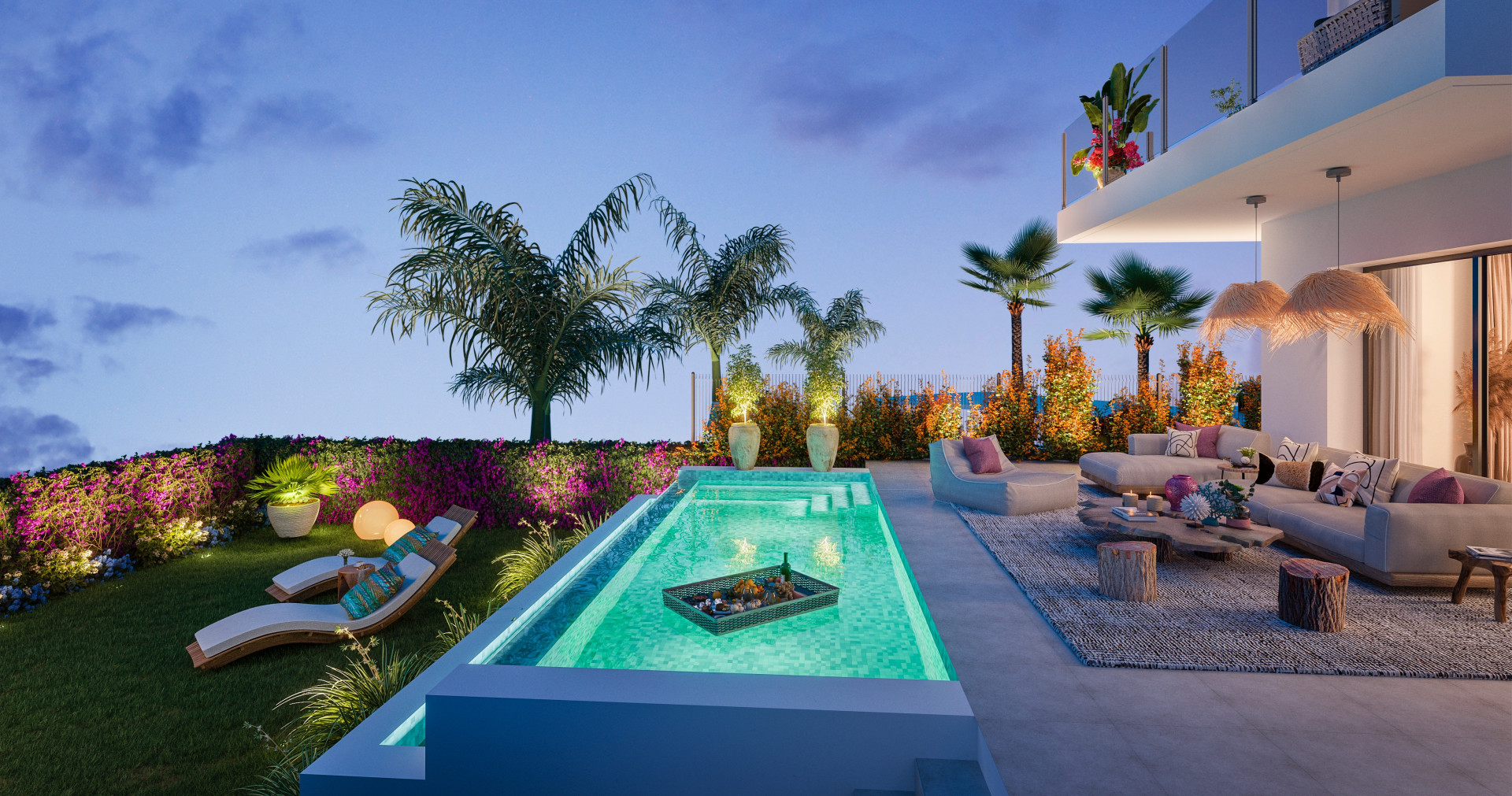 Villa in Marbella, photo 4