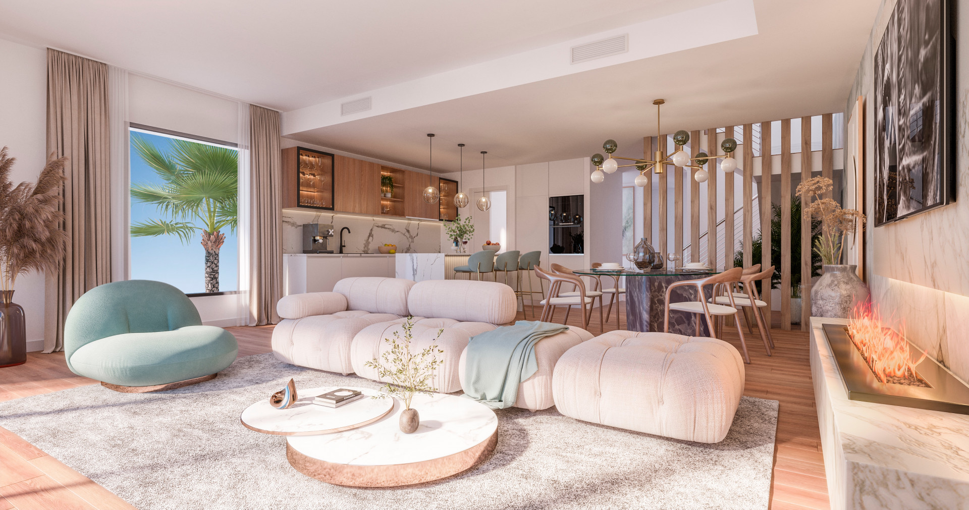 Villa in Marbella, photo 5
