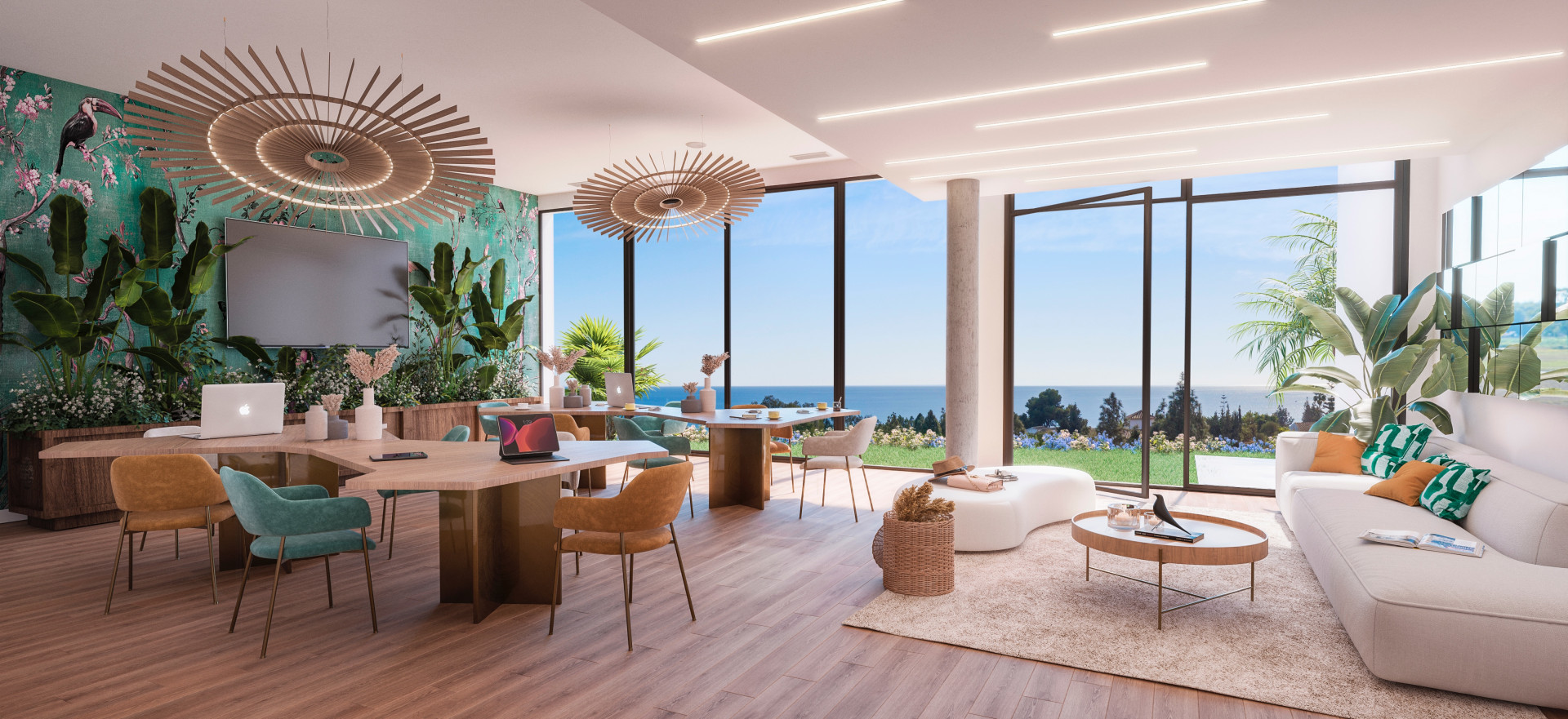 Villa in Marbella, photo 6