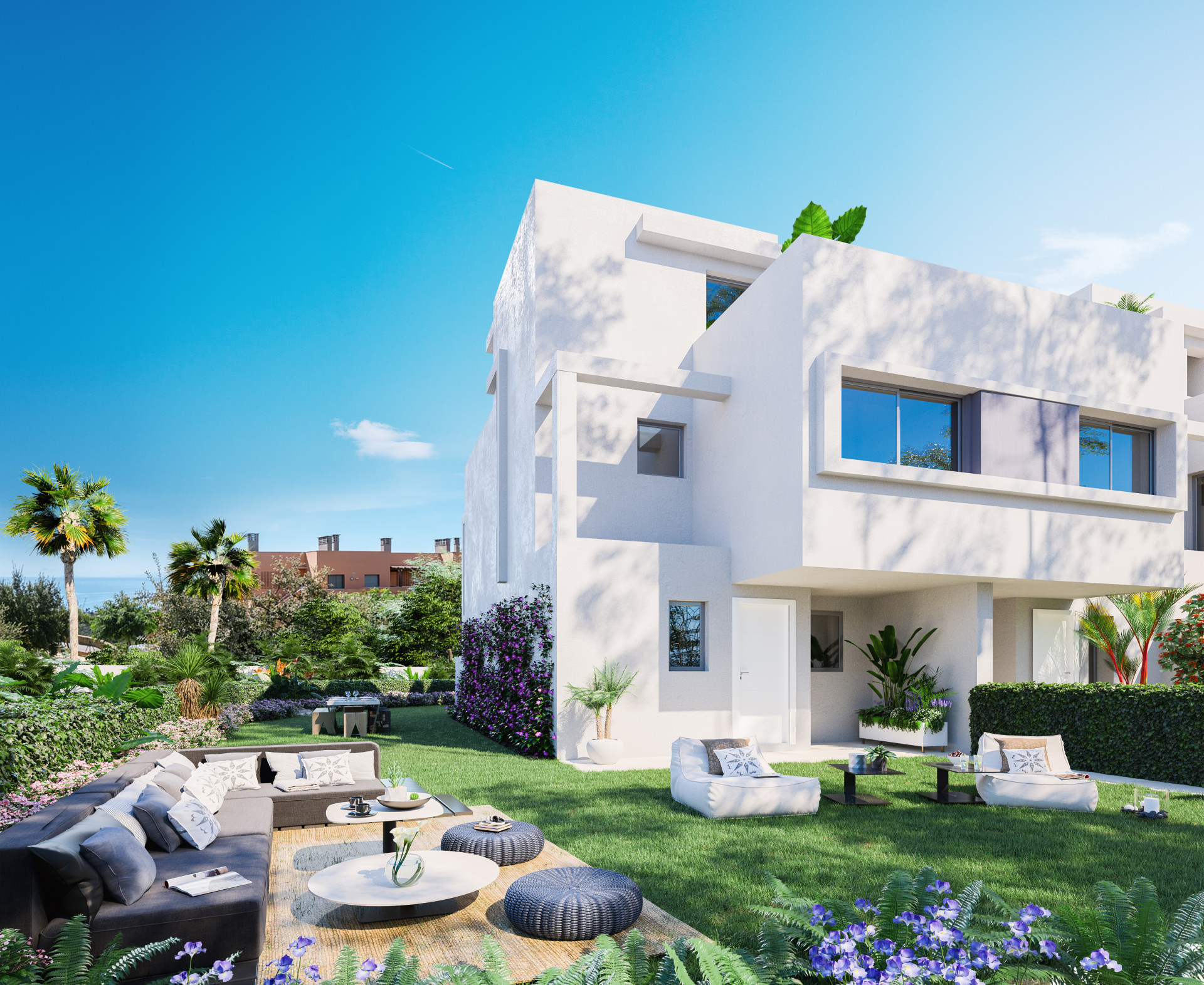 Villa in Sotogrande, Sotogrande, Spain