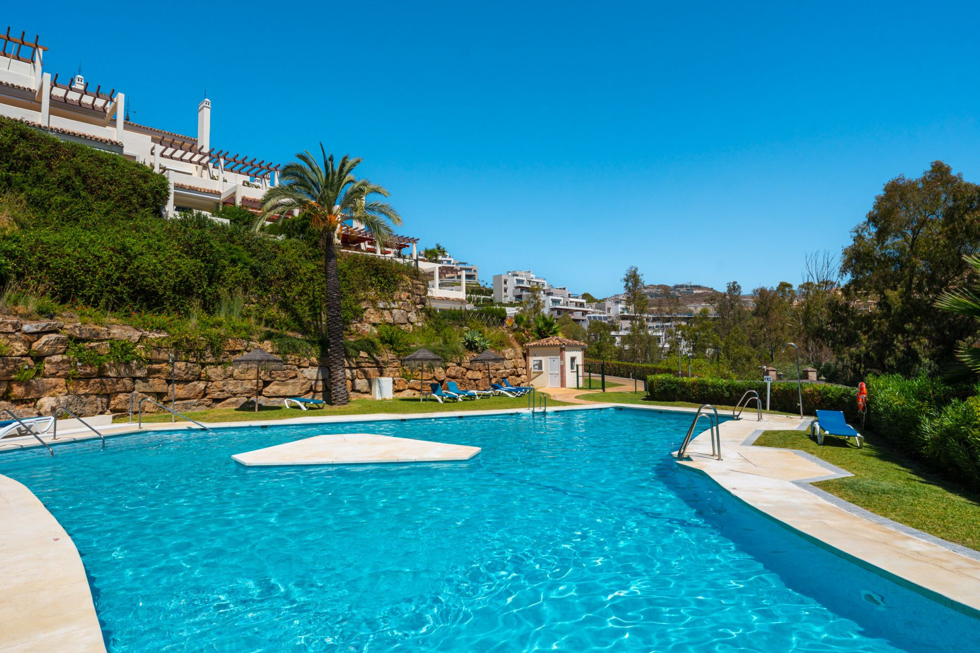 Apartment in Marbella, photo 3