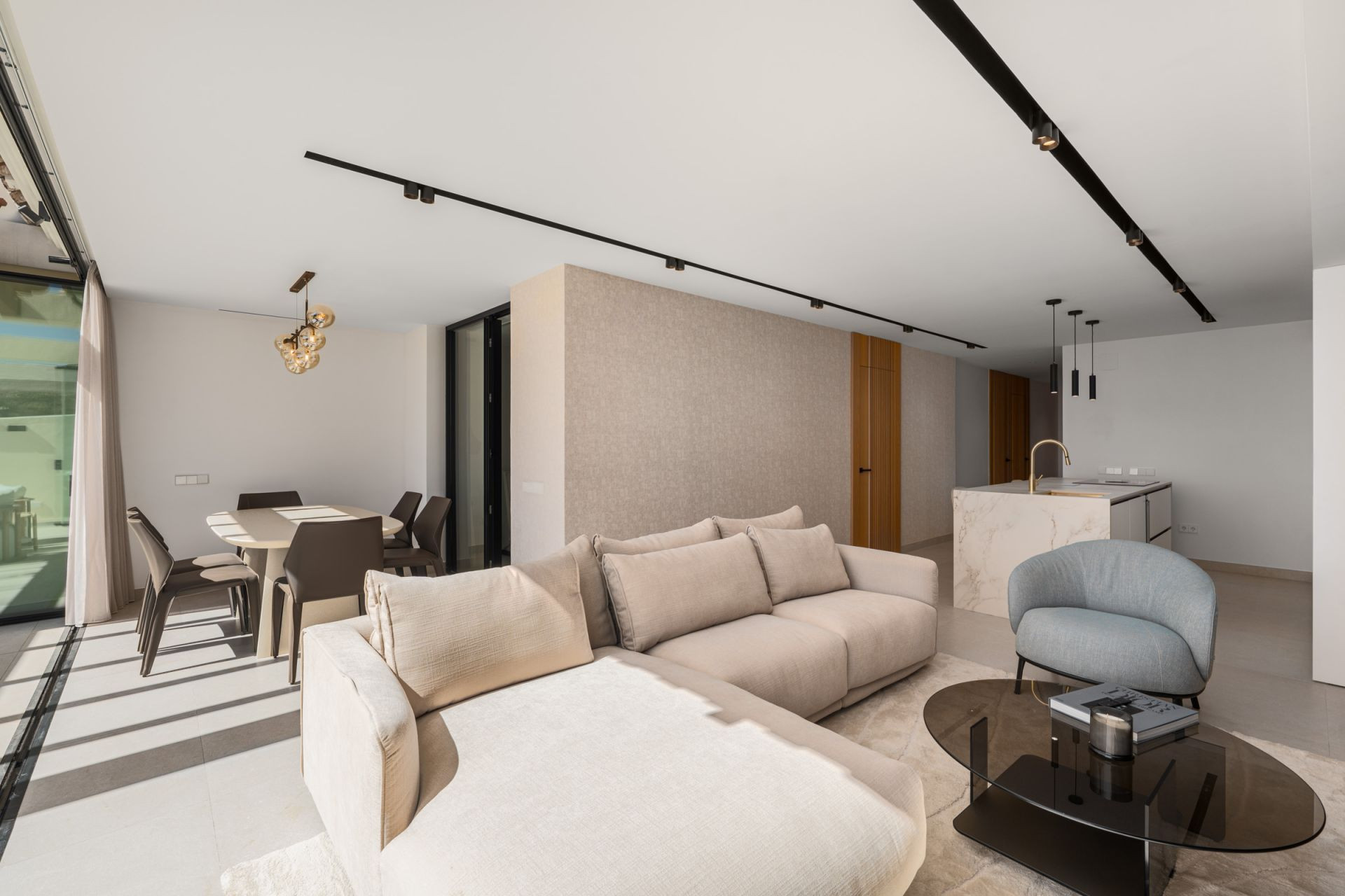 Apartment in Marbella, photo 4