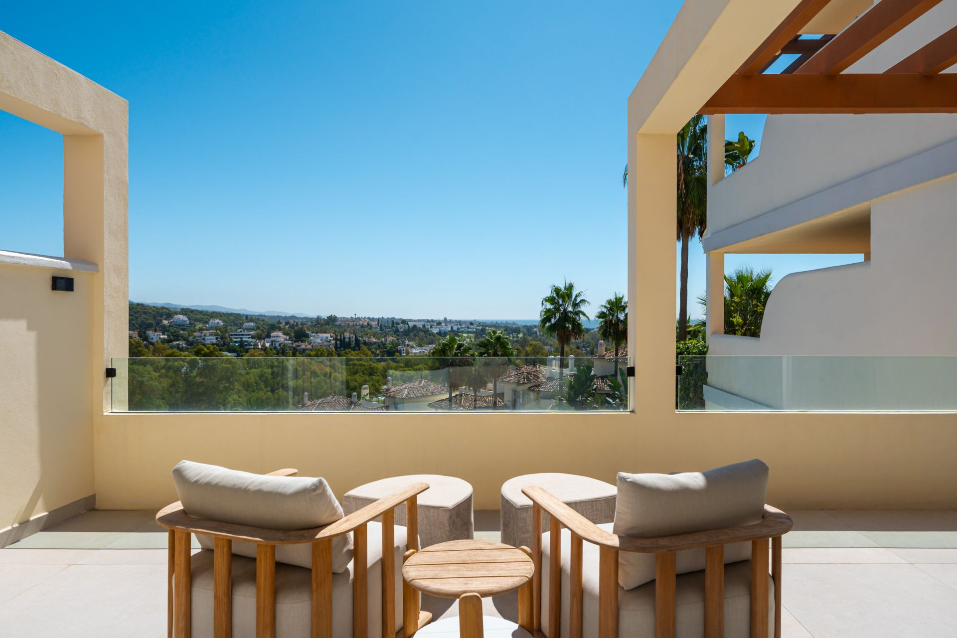 Apartment in Marbella, photo 7