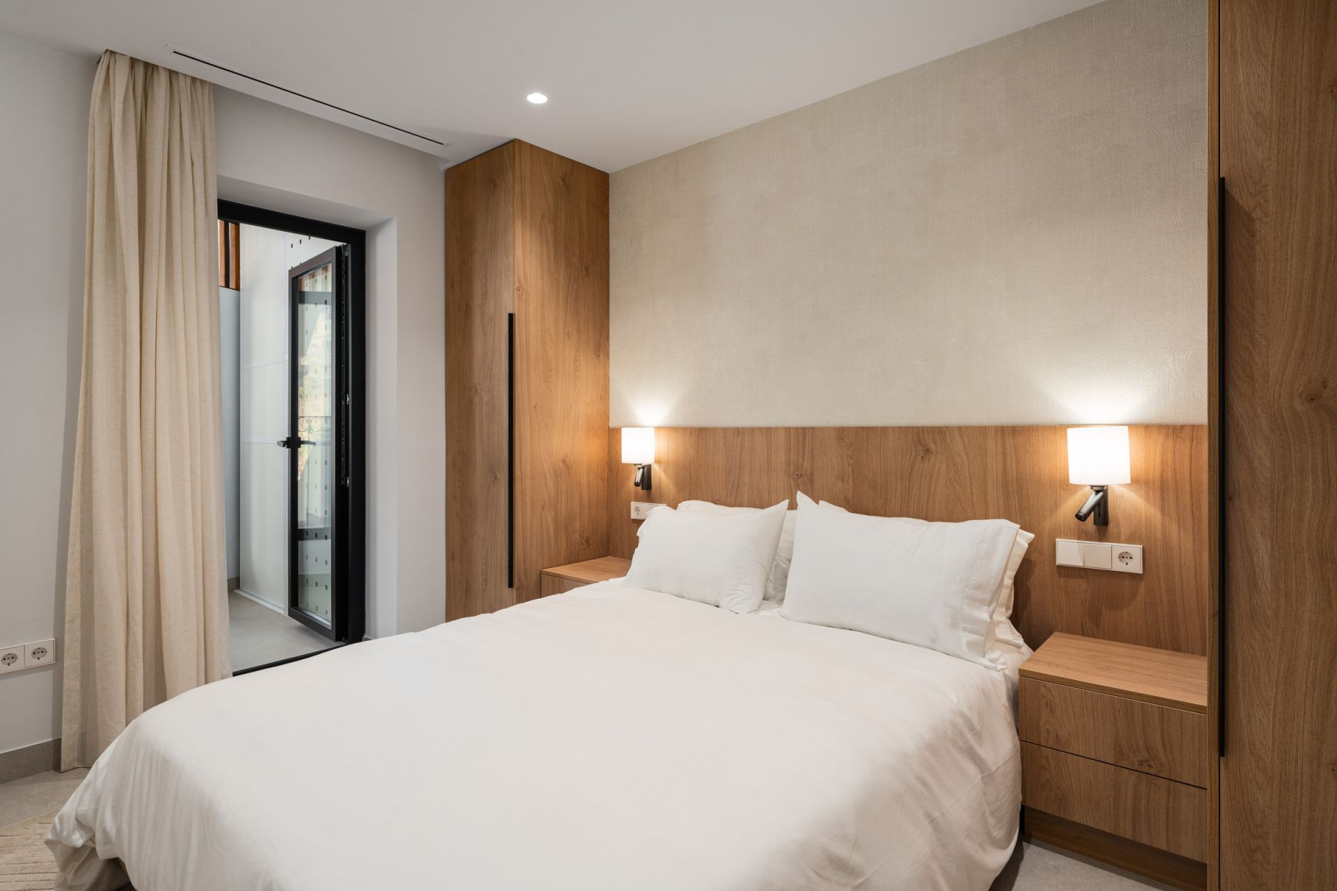 Apartment in Marbella, photo 8