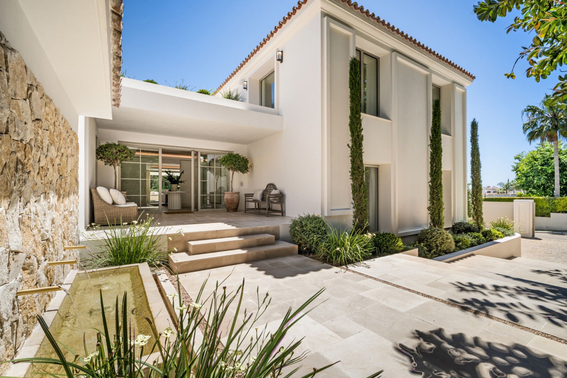 Villa in Marbella, photo 4