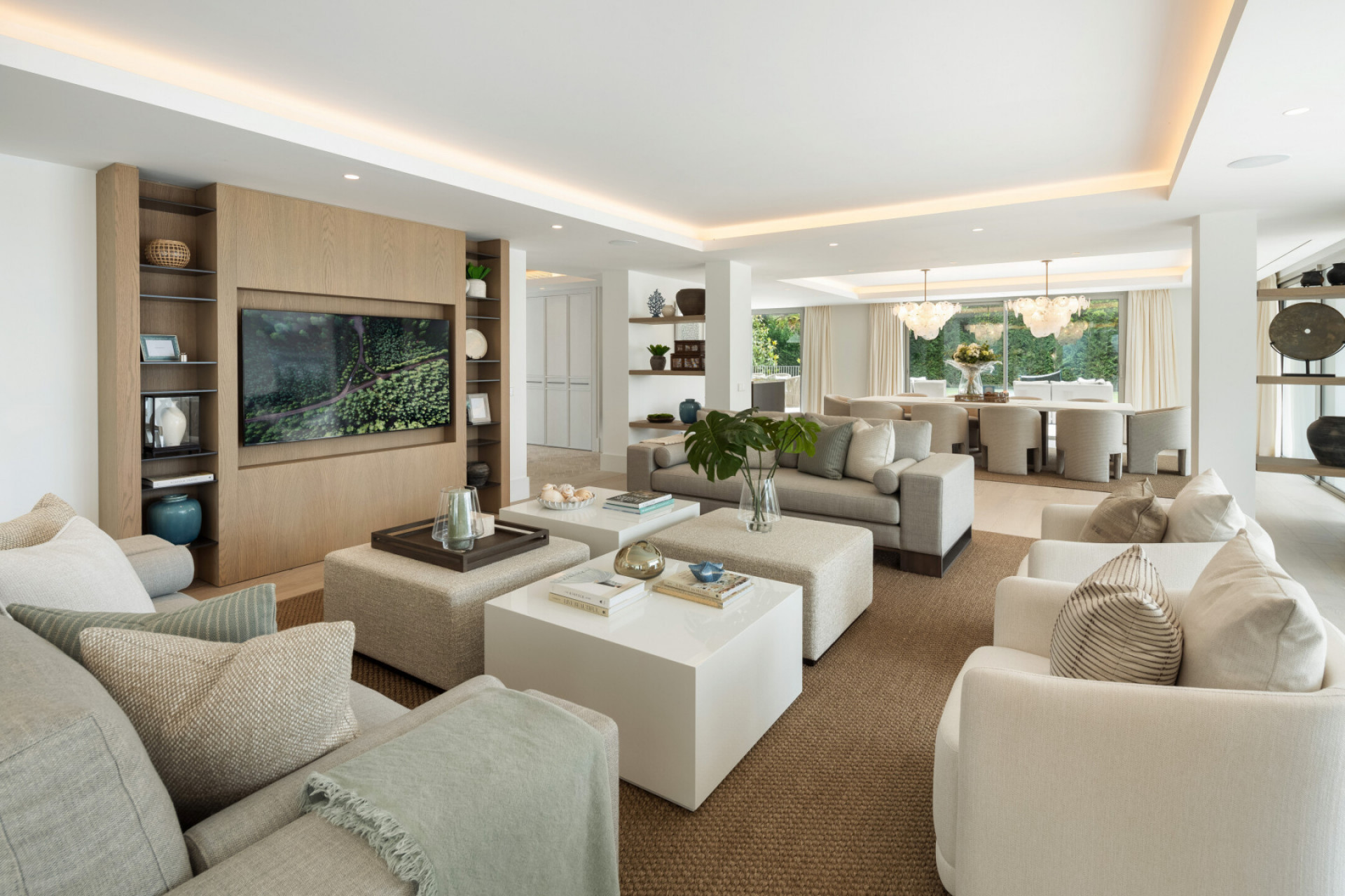 Villa in Marbella, photo 5