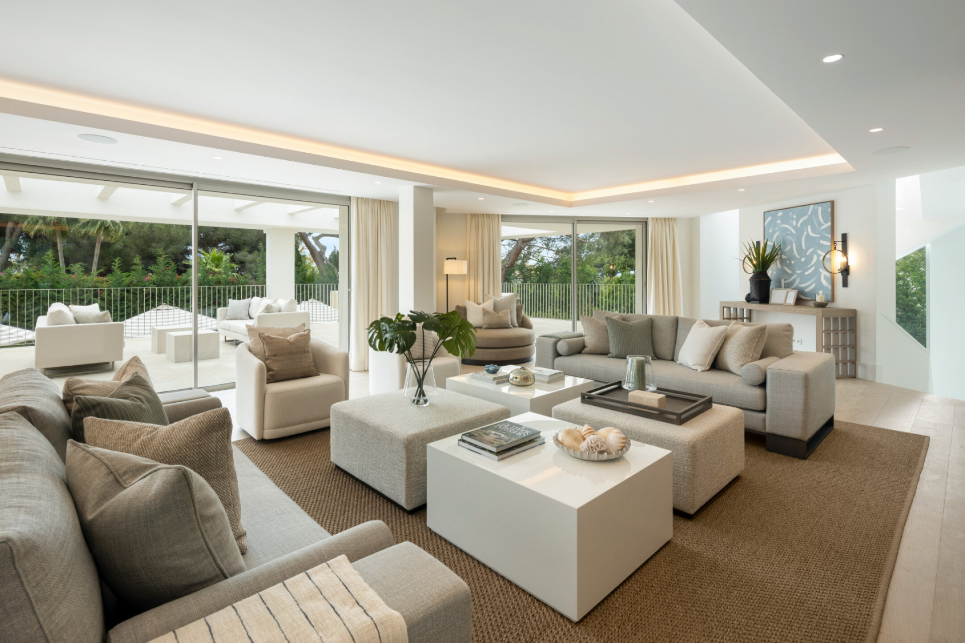 Villa in Marbella, photo 6