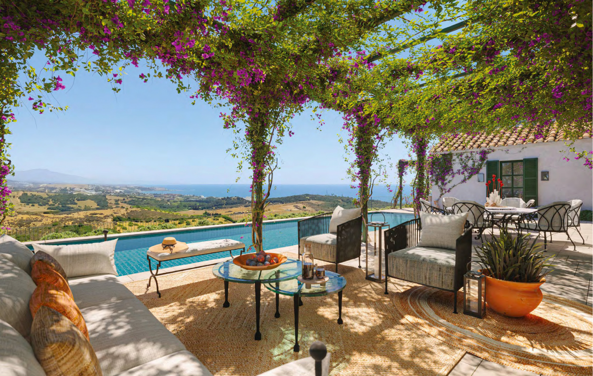 Villa in Casares, photo 3