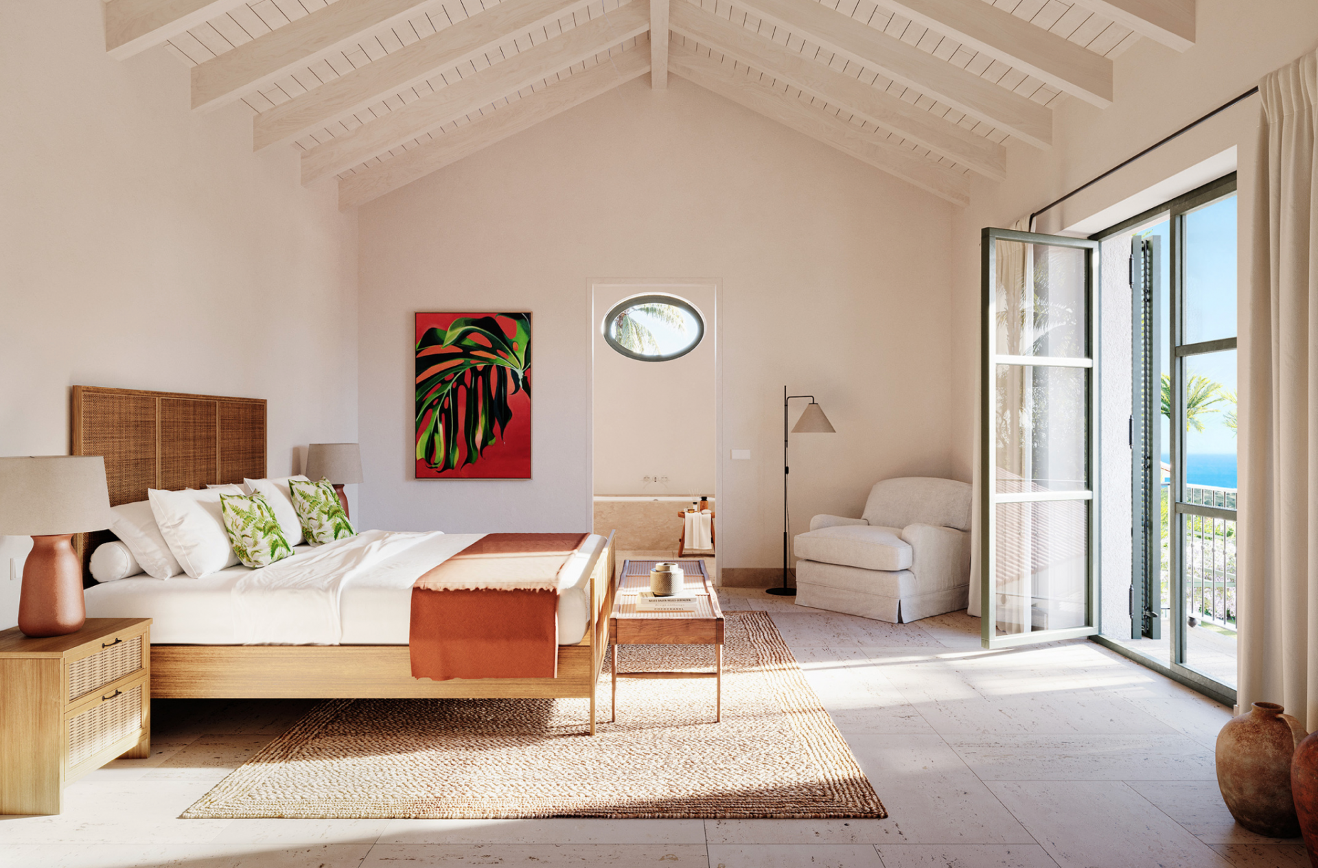 Villa in Casares, photo 6