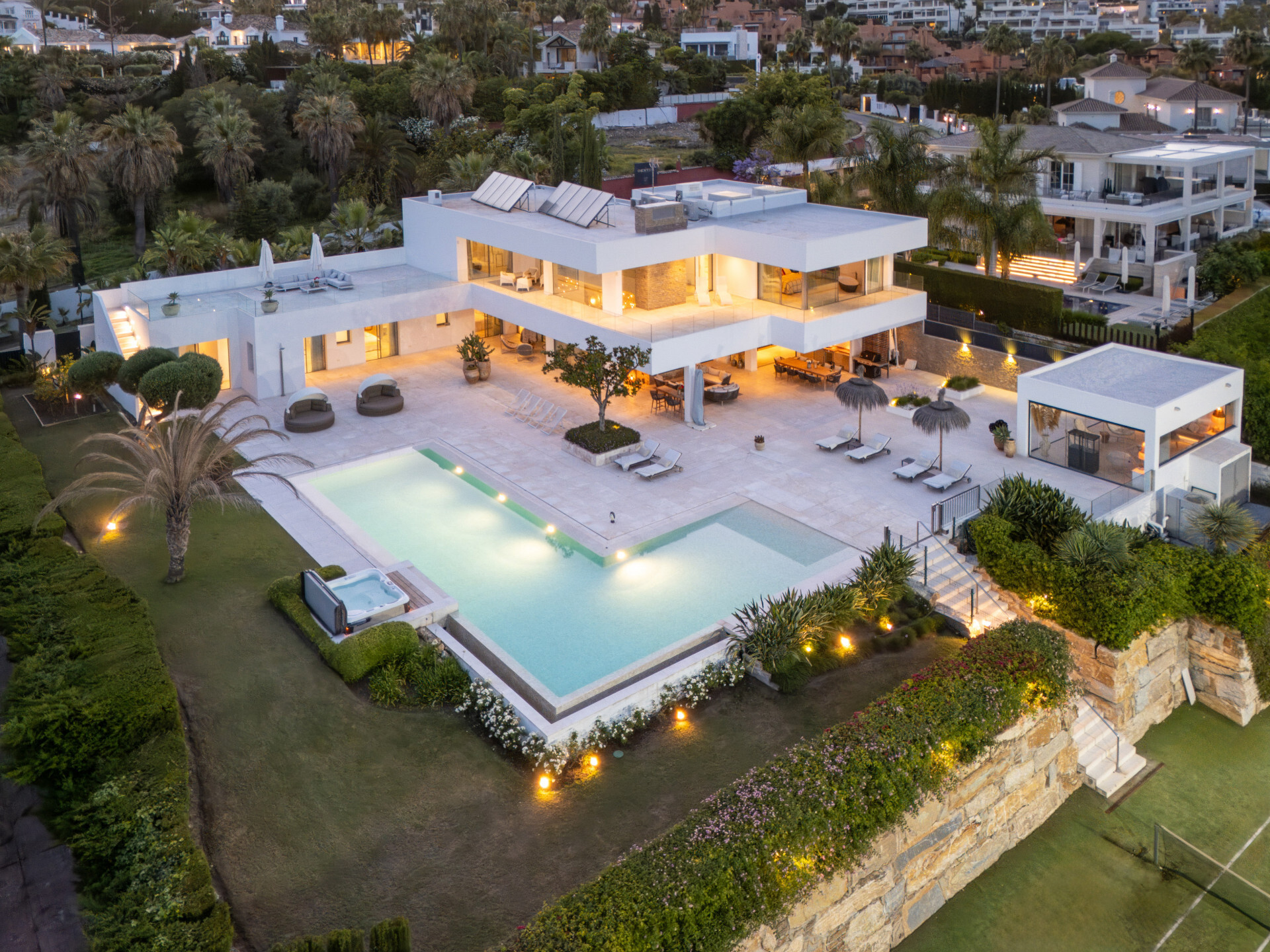 Villa in Marbella, photo 5