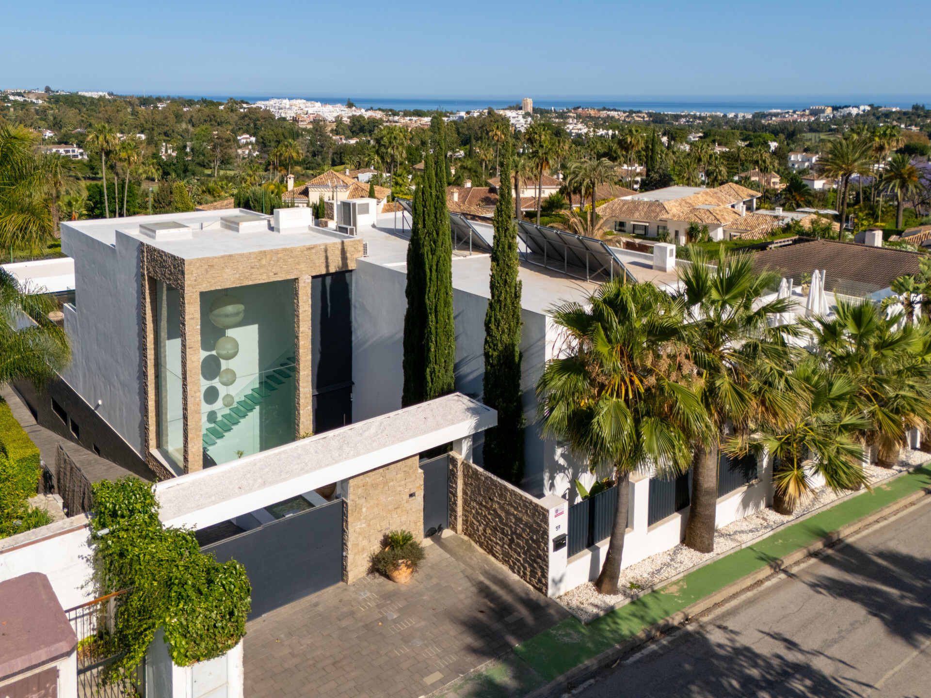 Villa in Marbella, photo 6