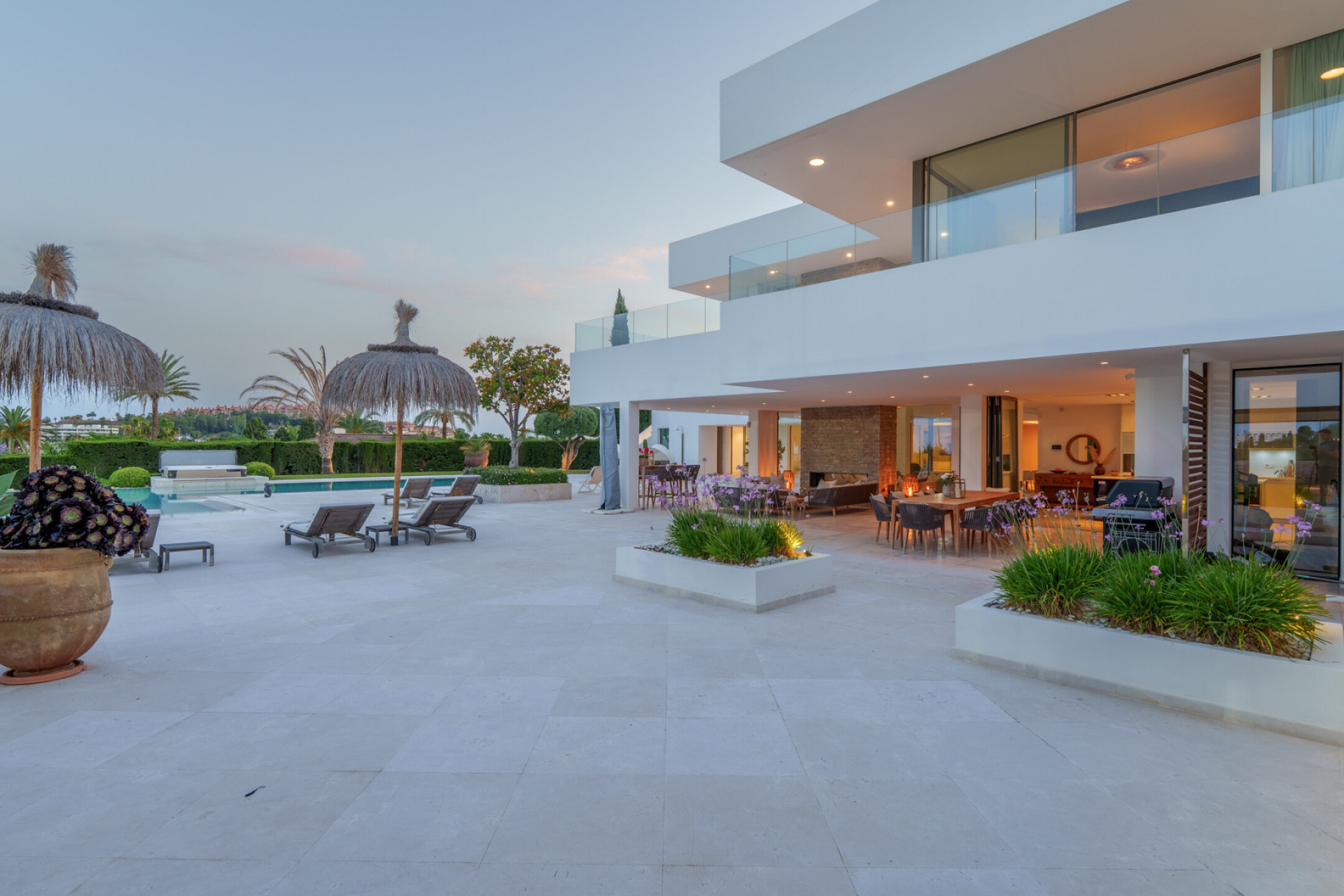 Villa in Marbella, photo 7