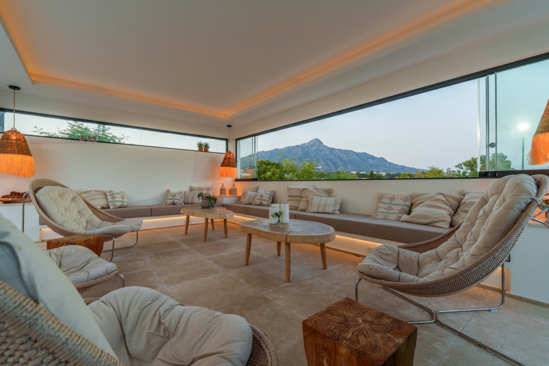 Villa in Marbella, photo 8