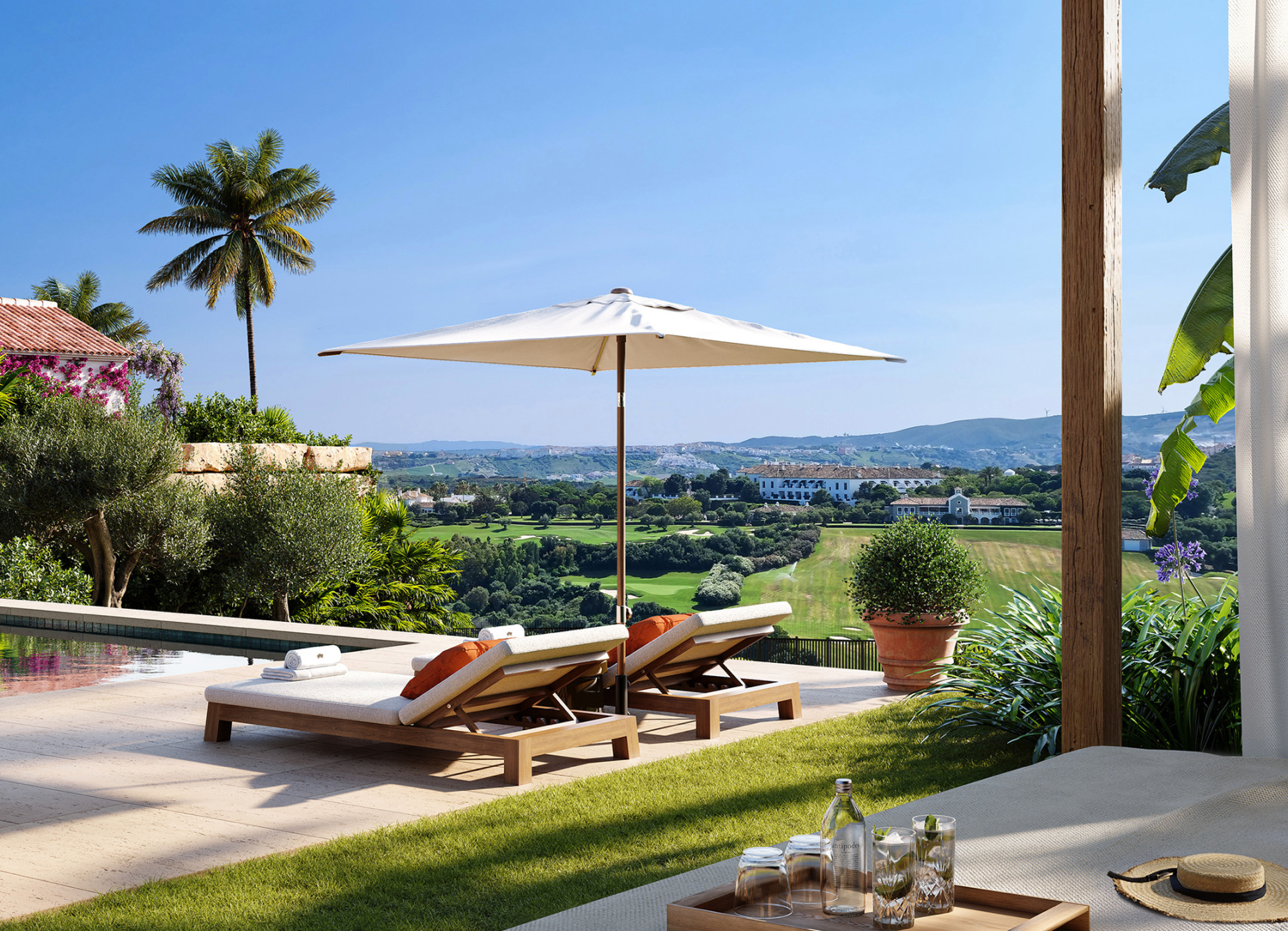 Villa in Marbella, photo 5