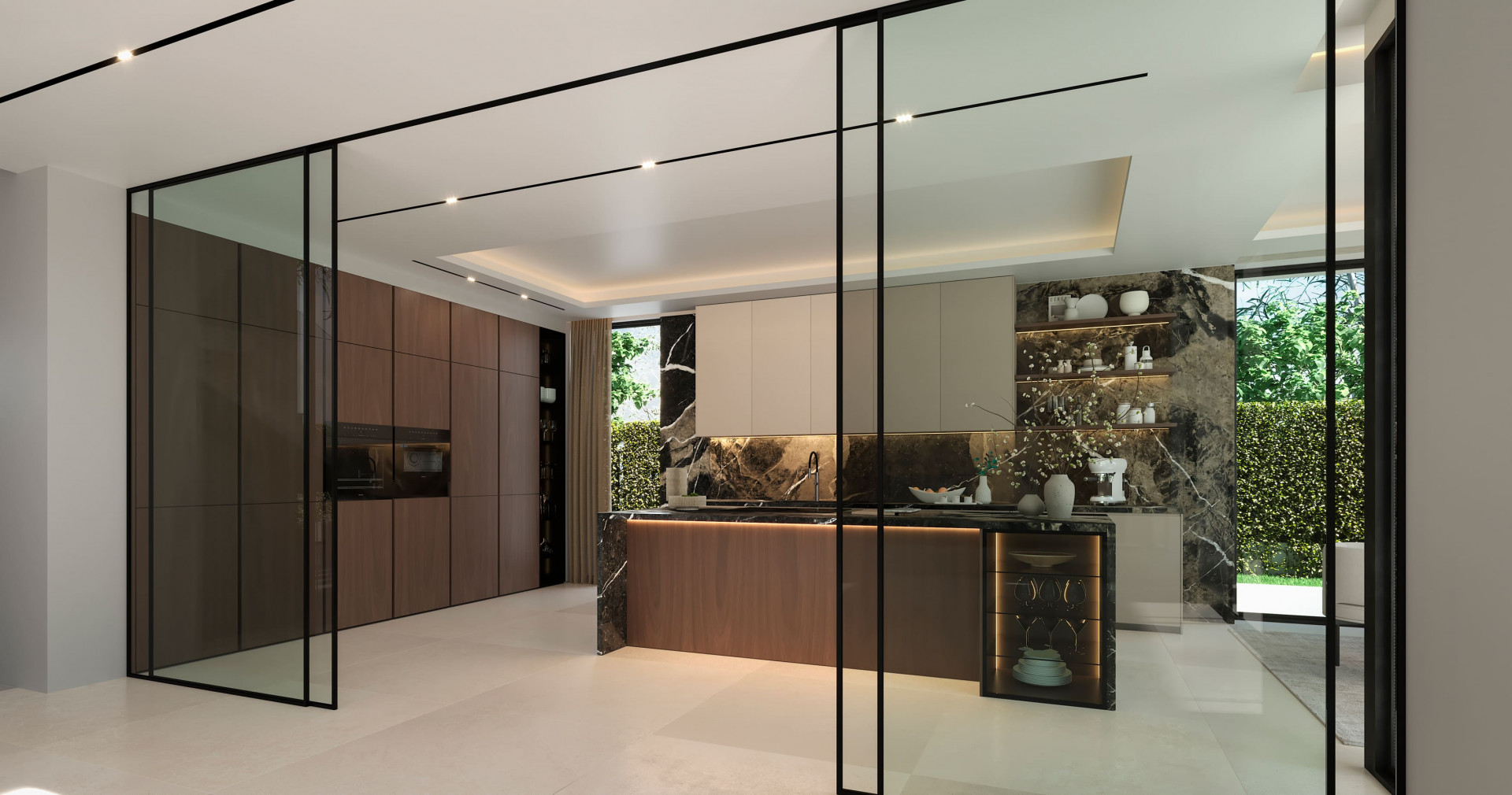Villa in Marbella, photo 5