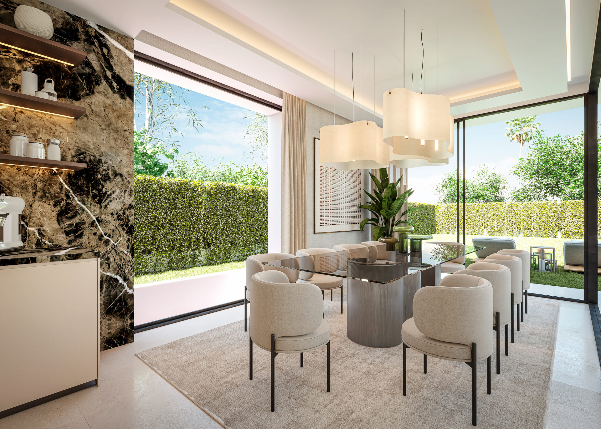 Villa in Marbella, photo 8