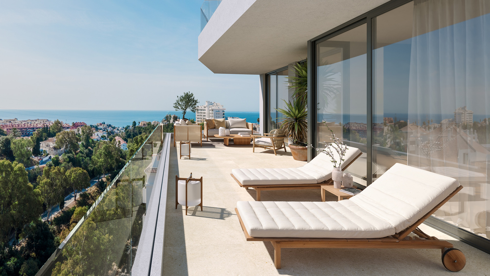 Apartment in Marbella, photo 4