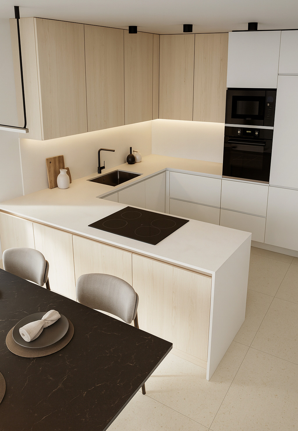 Apartment in Marbella, photo 8