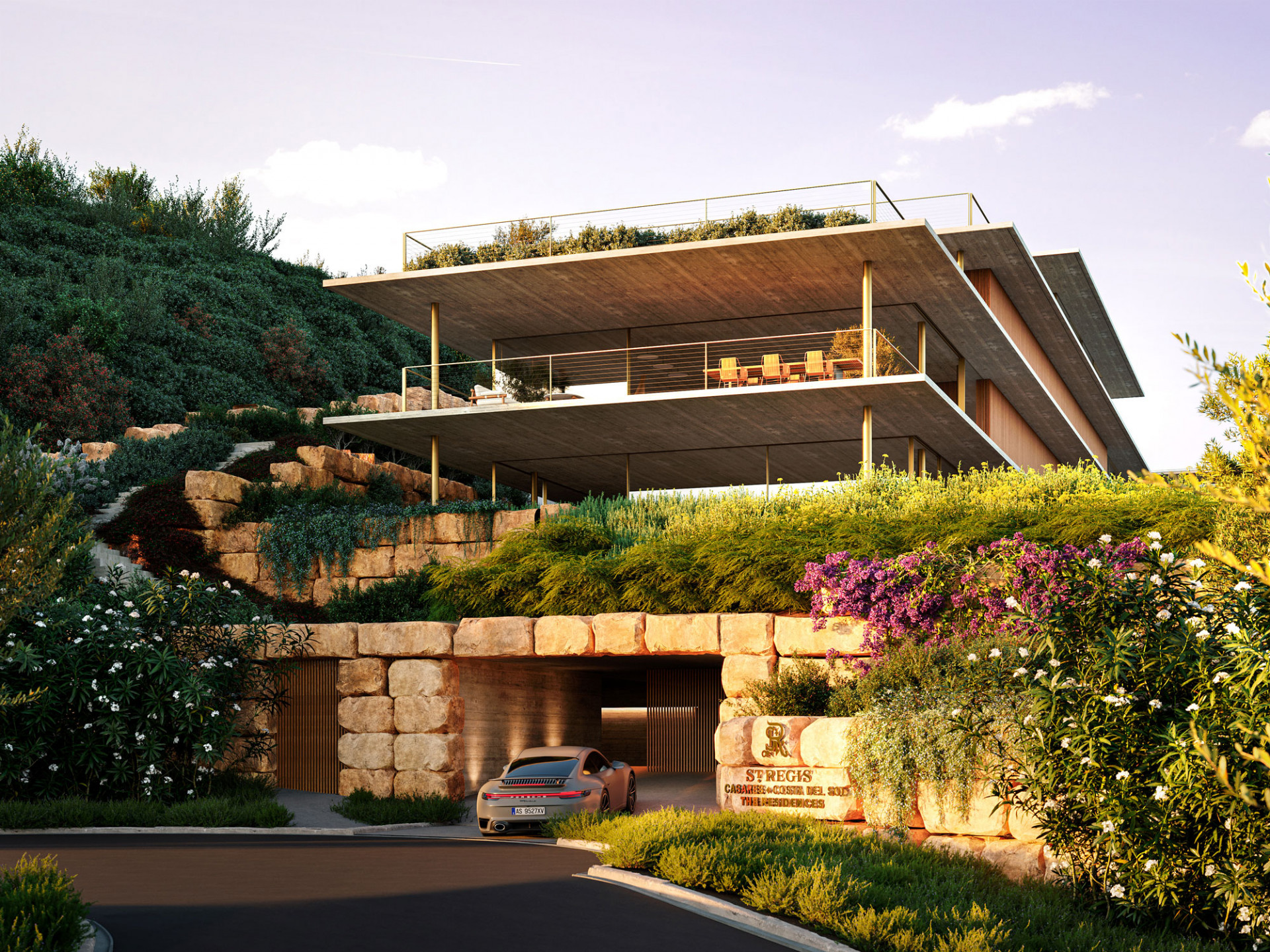 Apartment in Marbella, photo 5