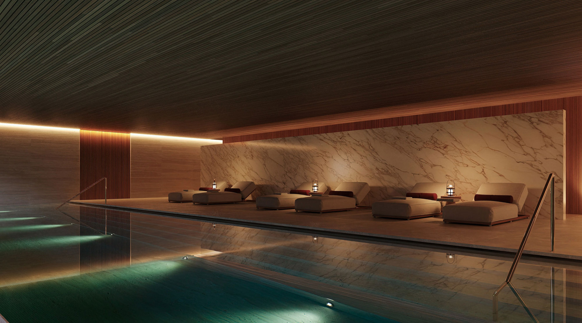 Apartment in Marbella, photo 7