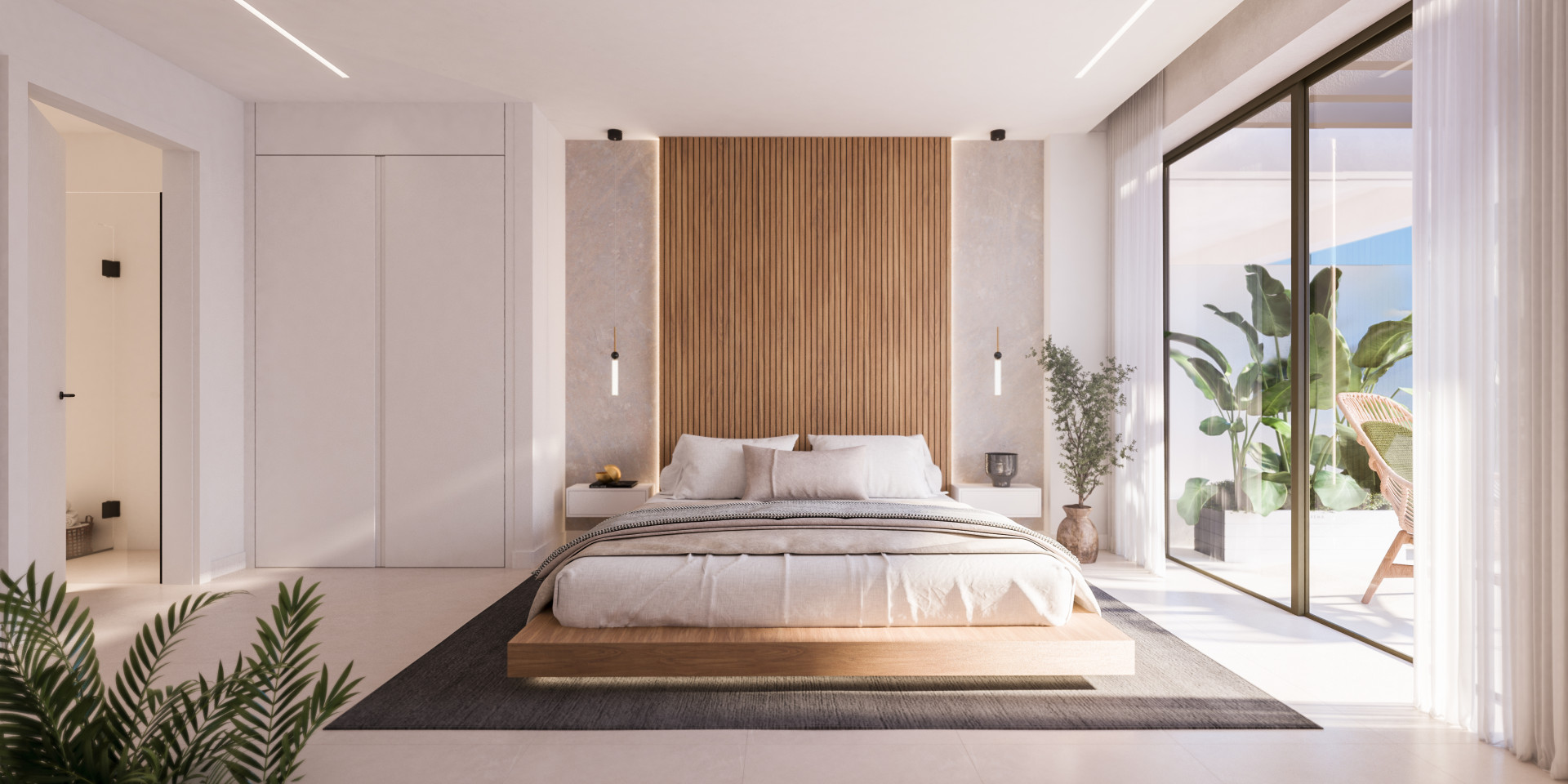 Apartment in Estepona, photo 4