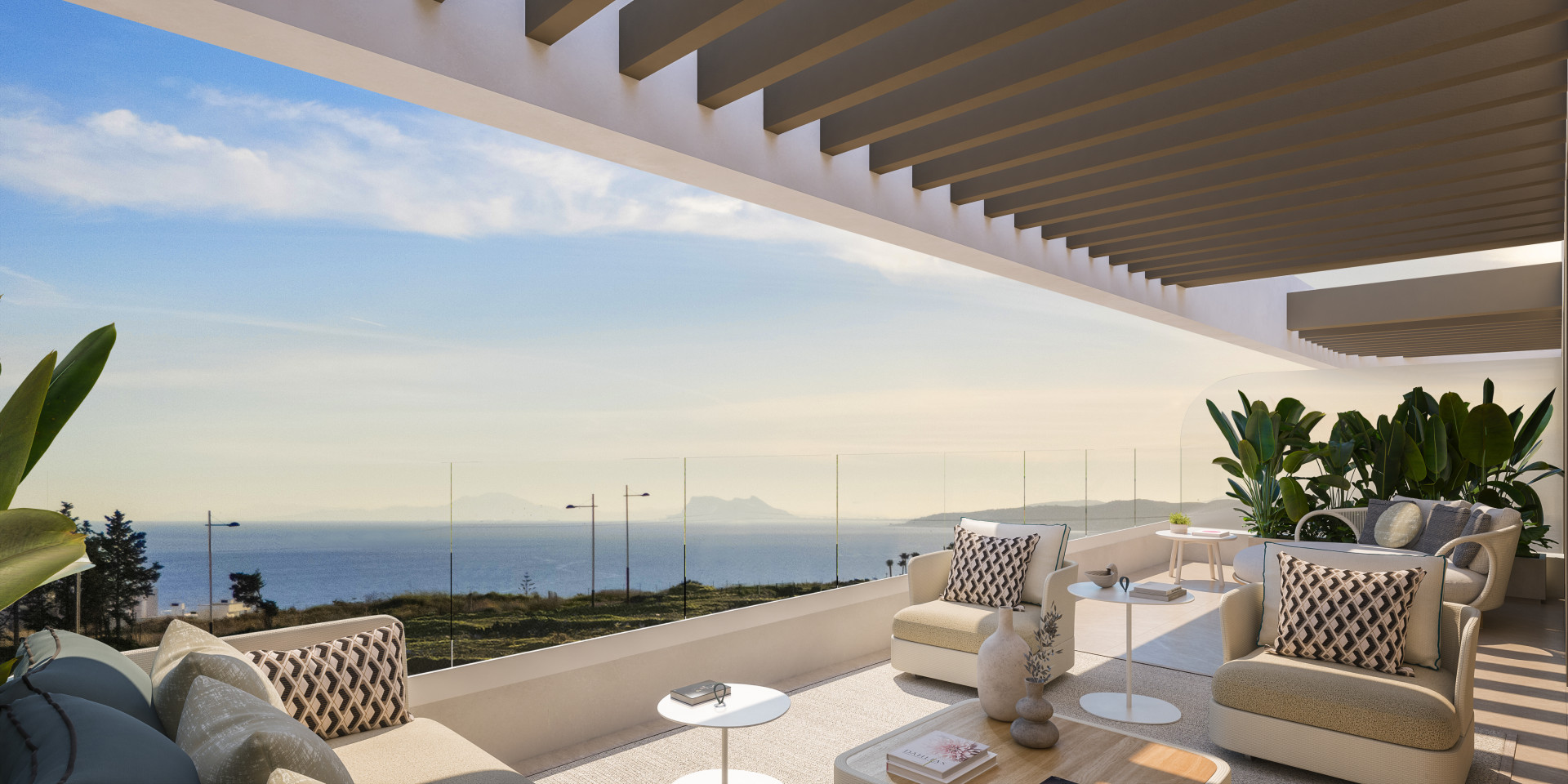 Apartment in Estepona, photo 6