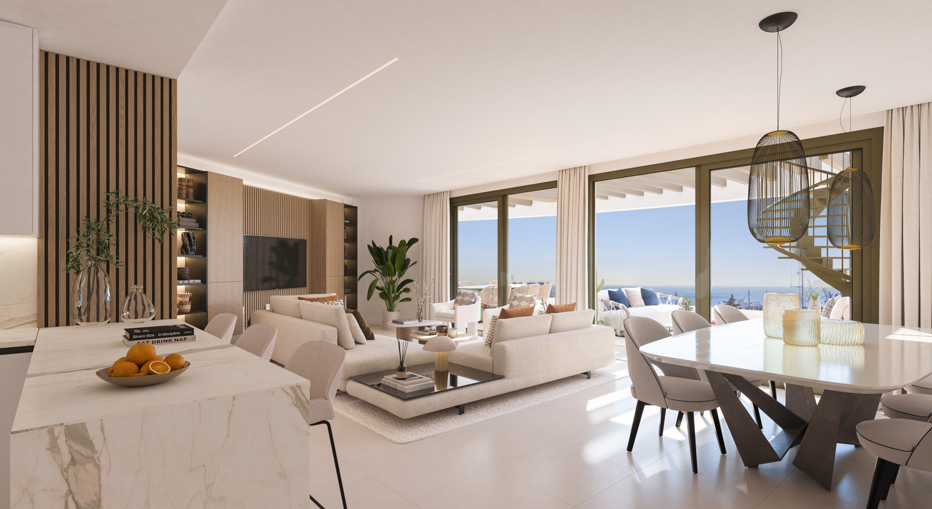 Apartment in Marbella, photo 4
