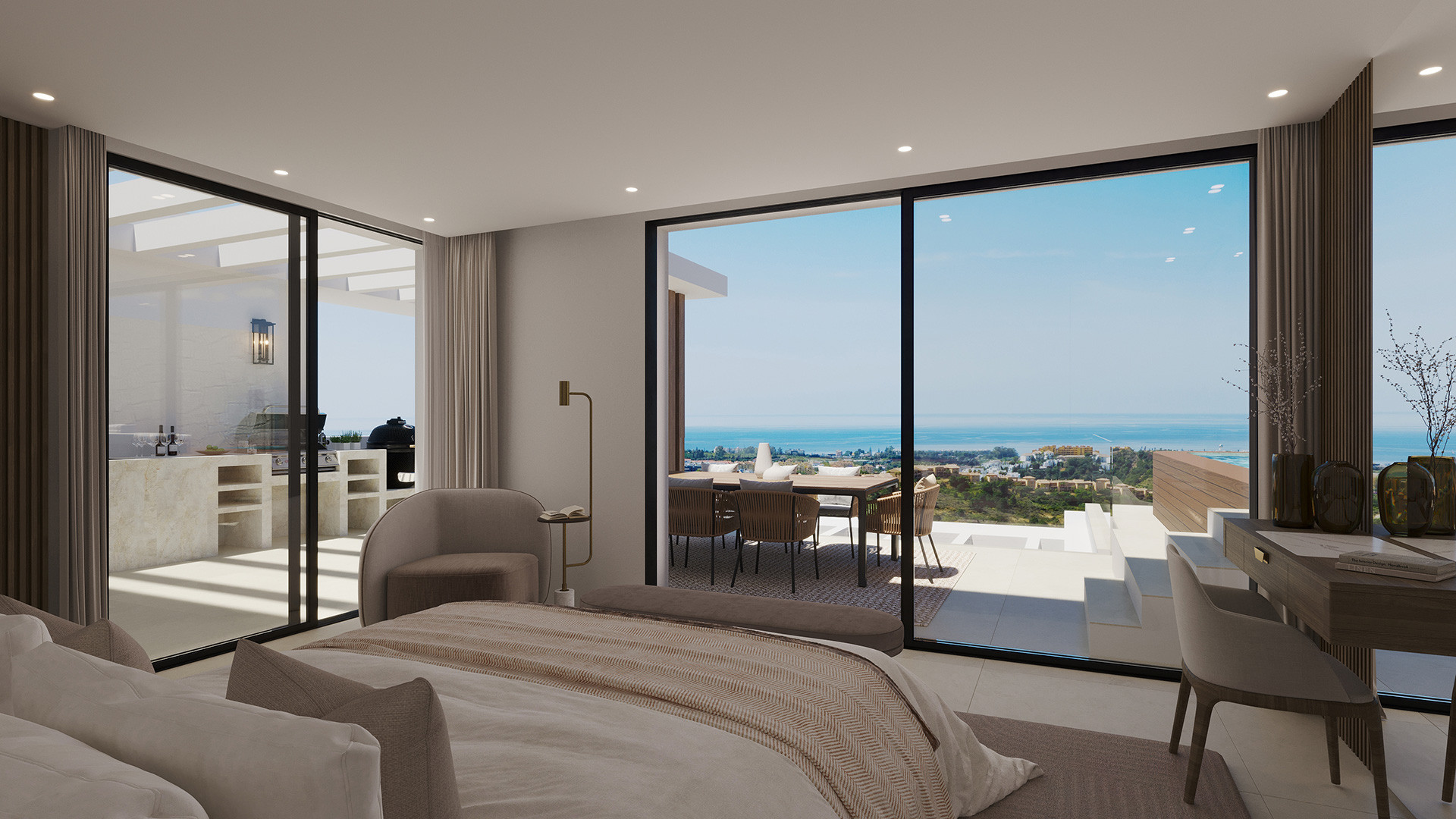Apartment in Estepona, photo 5