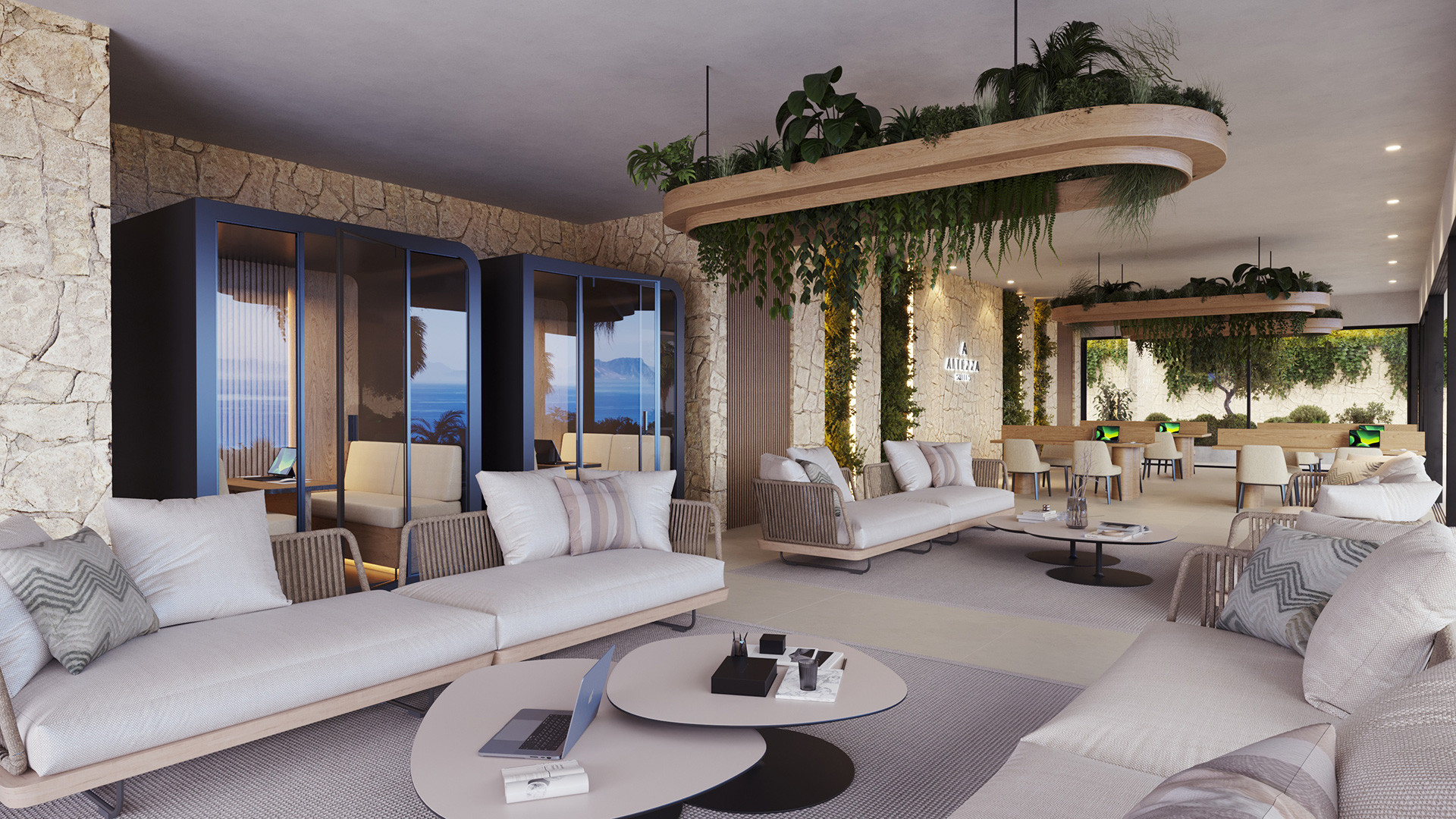 Apartment in Estepona, photo 6