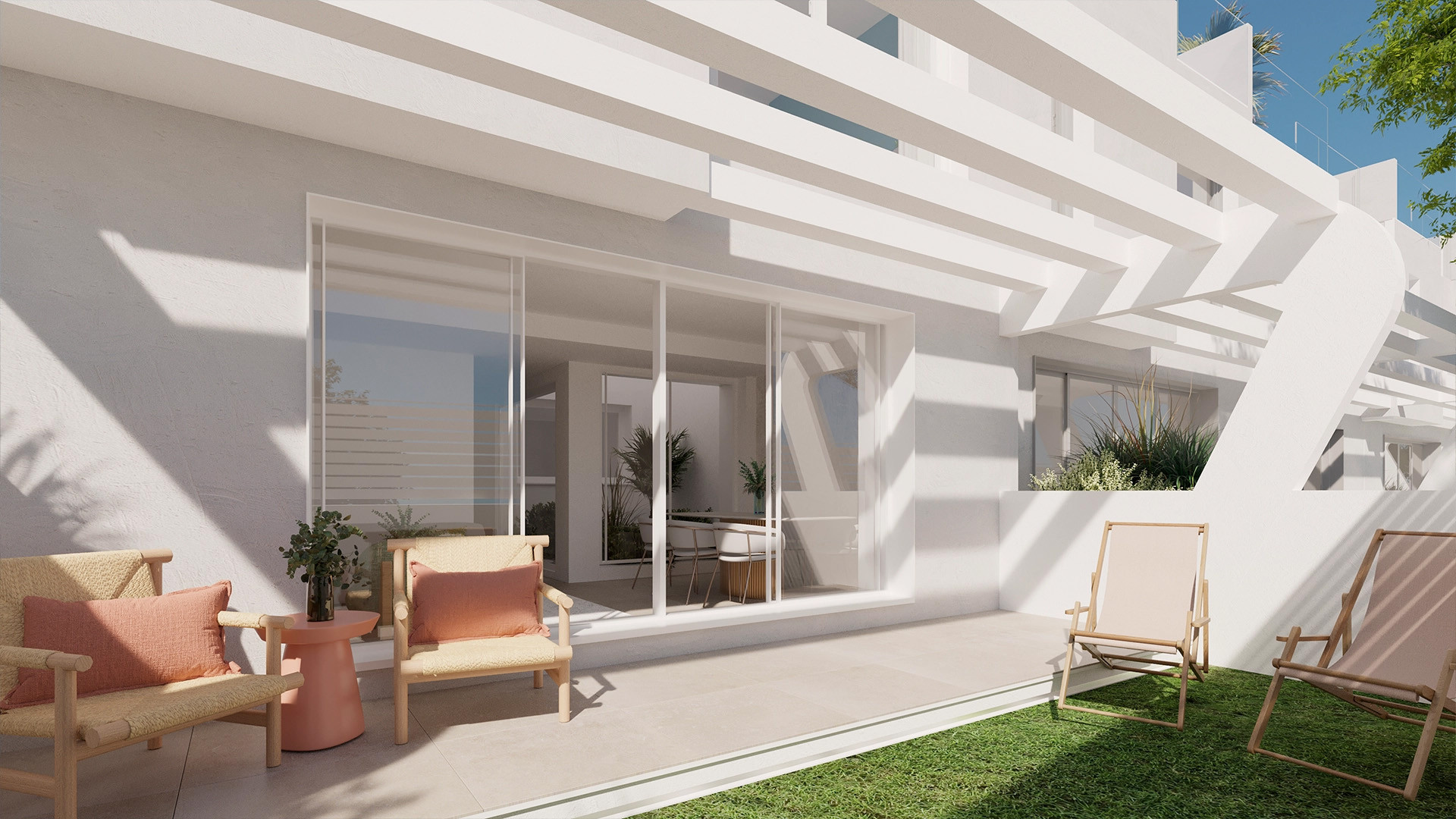 Apartment in Estepona, photo 8