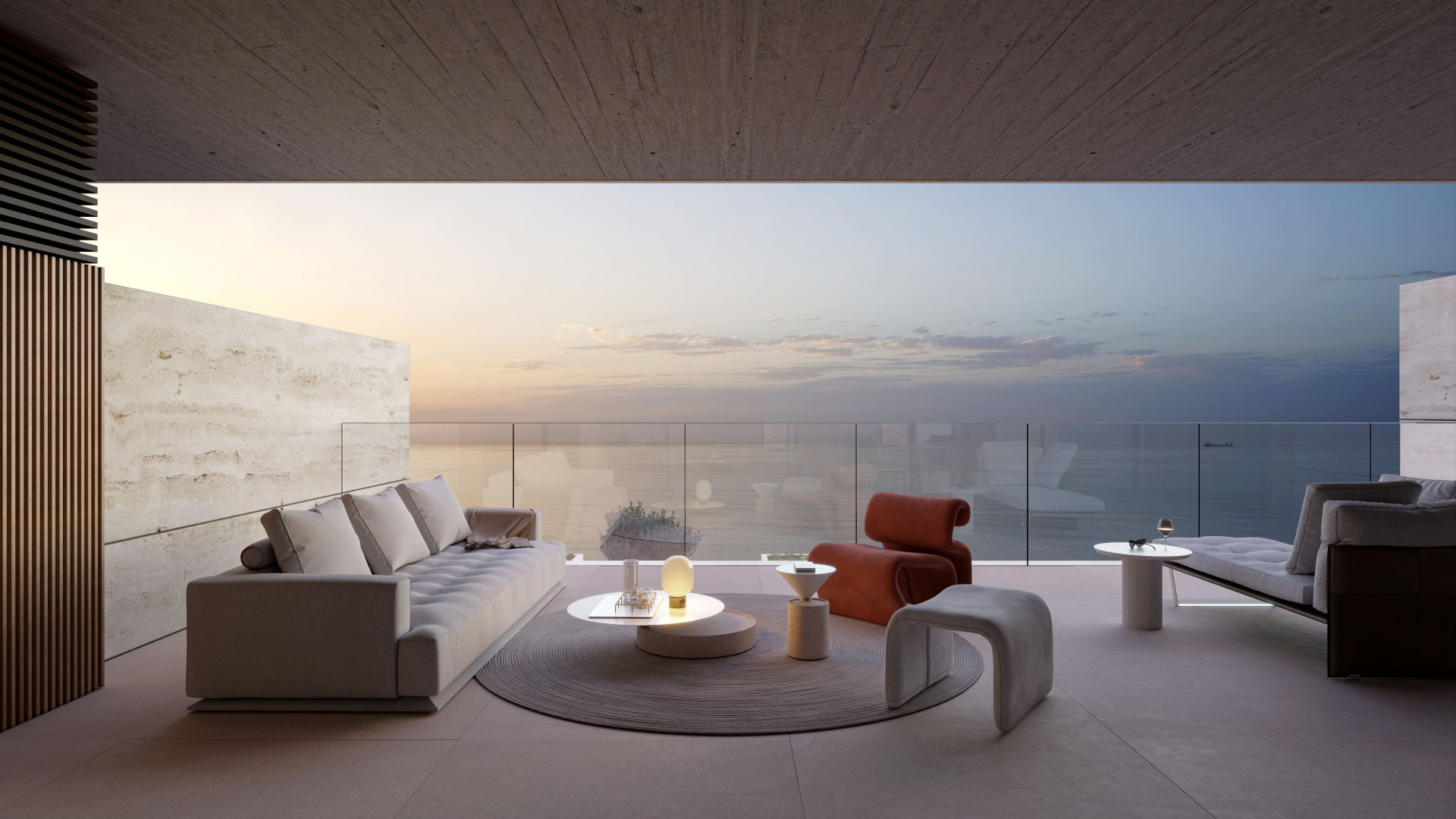 Apartment in Marbella, photo 3