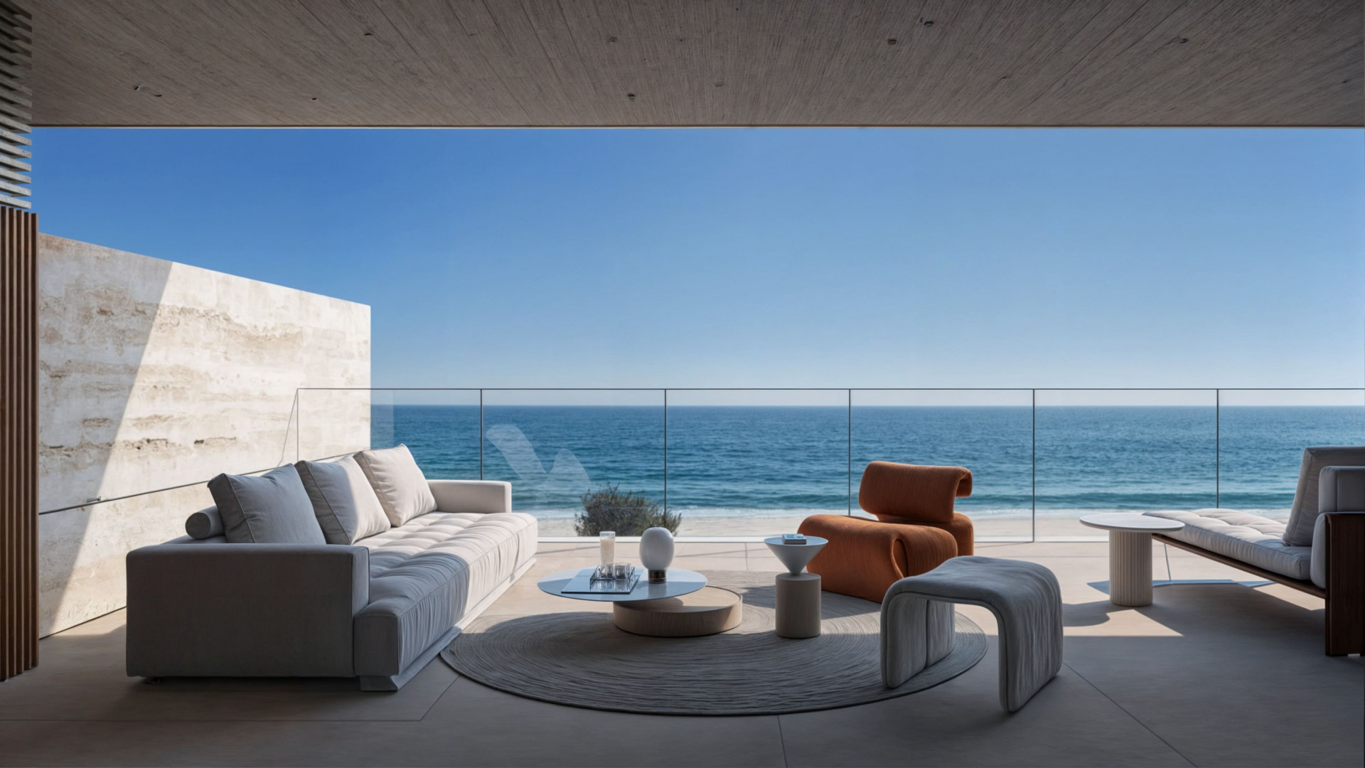 Apartment in Marbella, photo 4