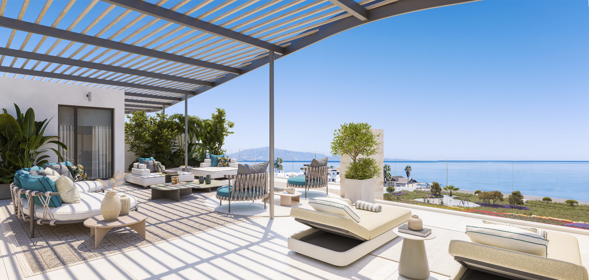 Apartment in Marbella, photo 6