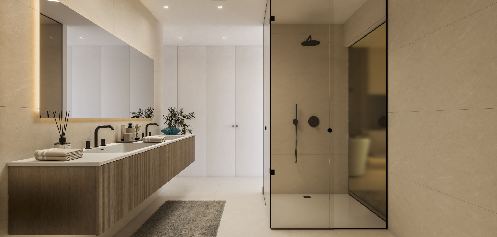 Apartment in Marbella, photo 7