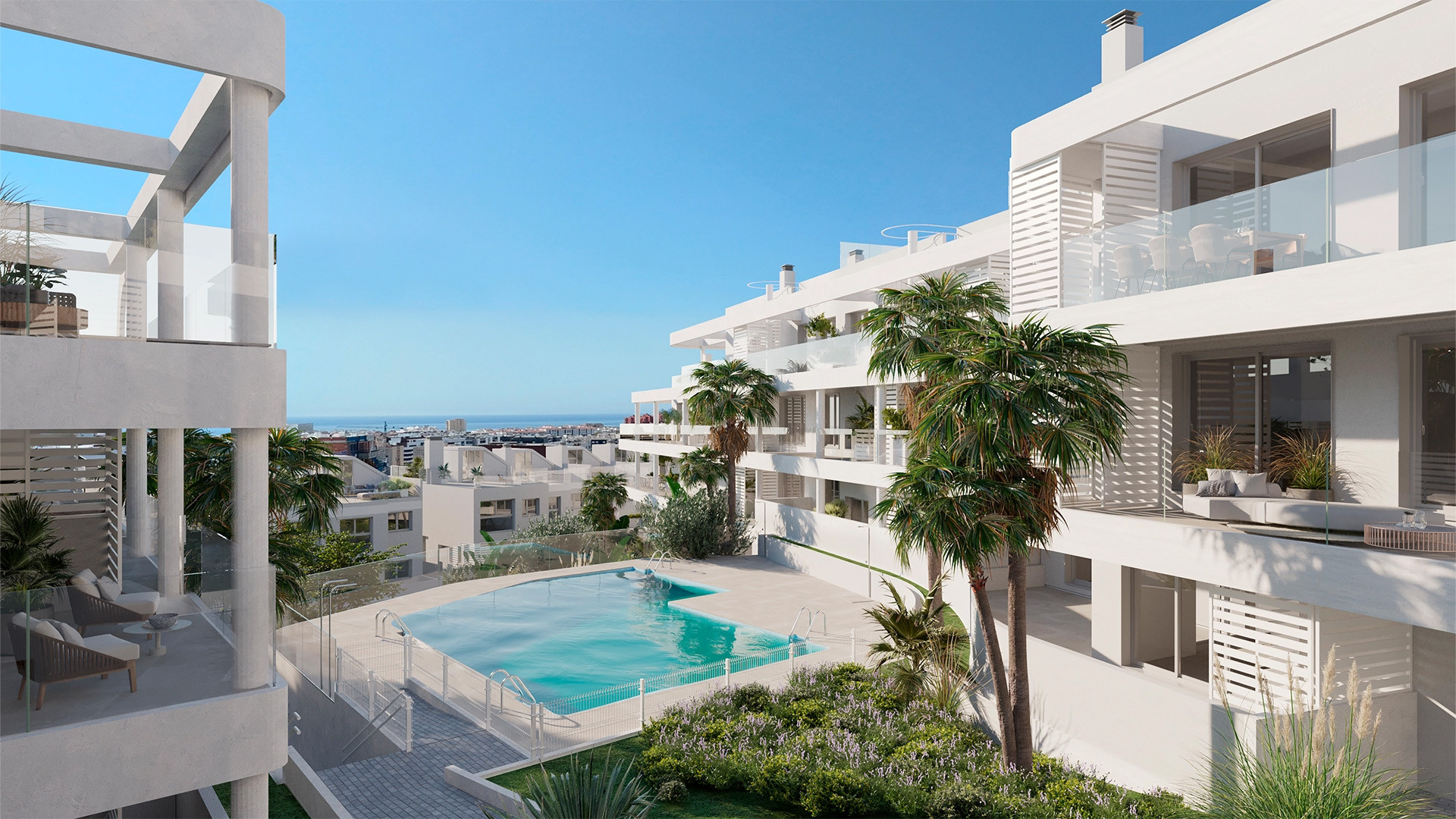 Apartment in Marbella, photo 5