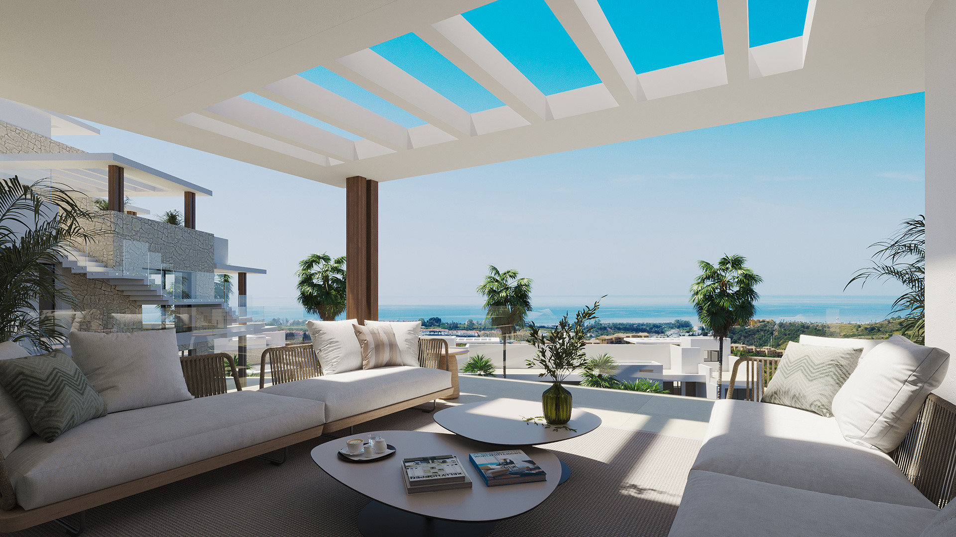 Apartment in Marbella, photo 8