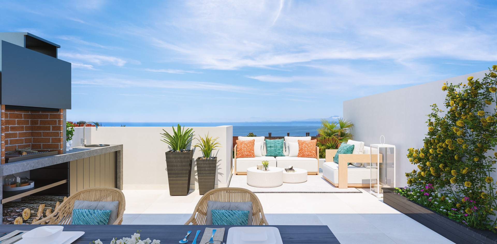 Villa in Marbella, photo 4